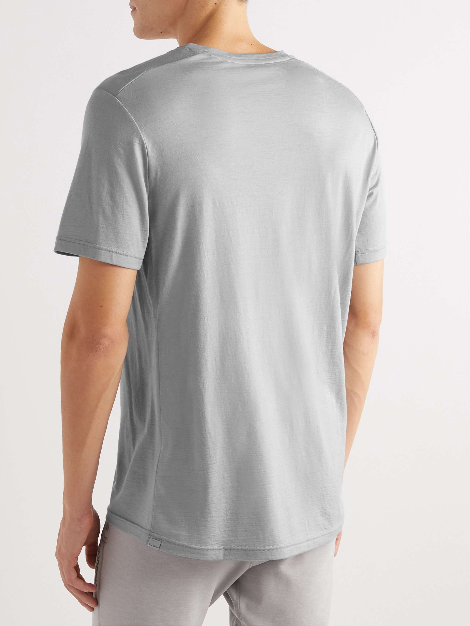 HOUDINI Desoli Solid Merino T-Shirt