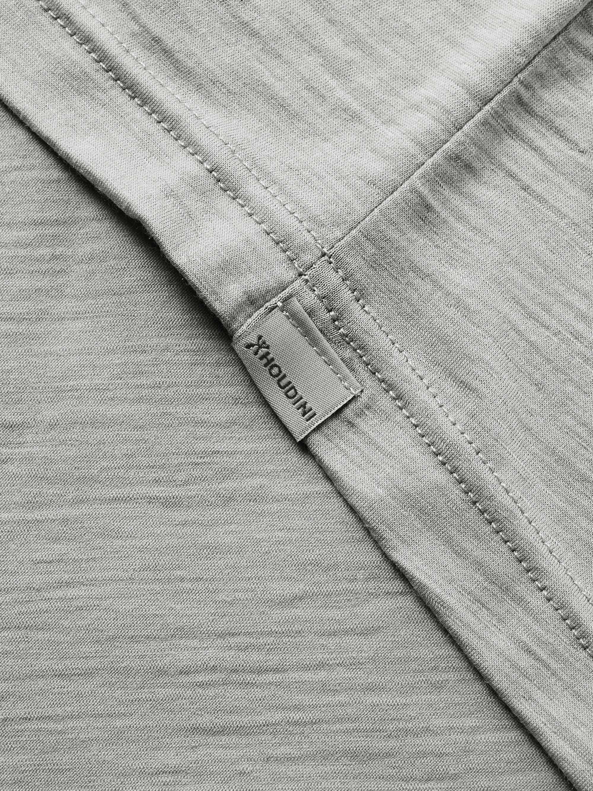 HOUDINI Desoli Solid Merino T-Shirt