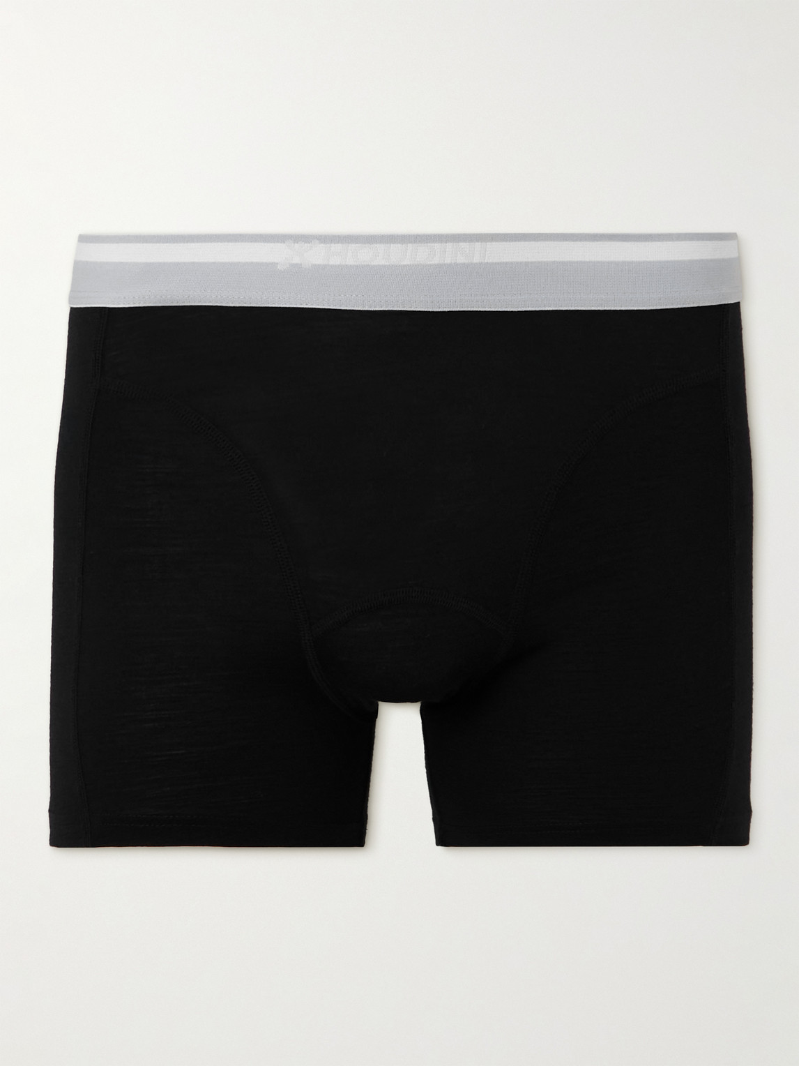 Houdini Desoli olid Merino™ Boxer Briefs - Men
