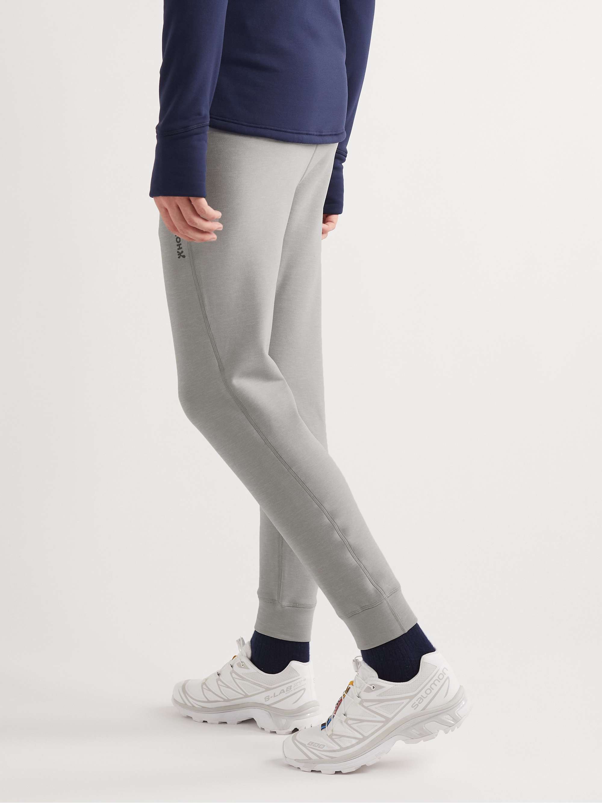HOUDINI Skinny-Fit Polartec® Power Stretch® Pro™ Light Sweatpants