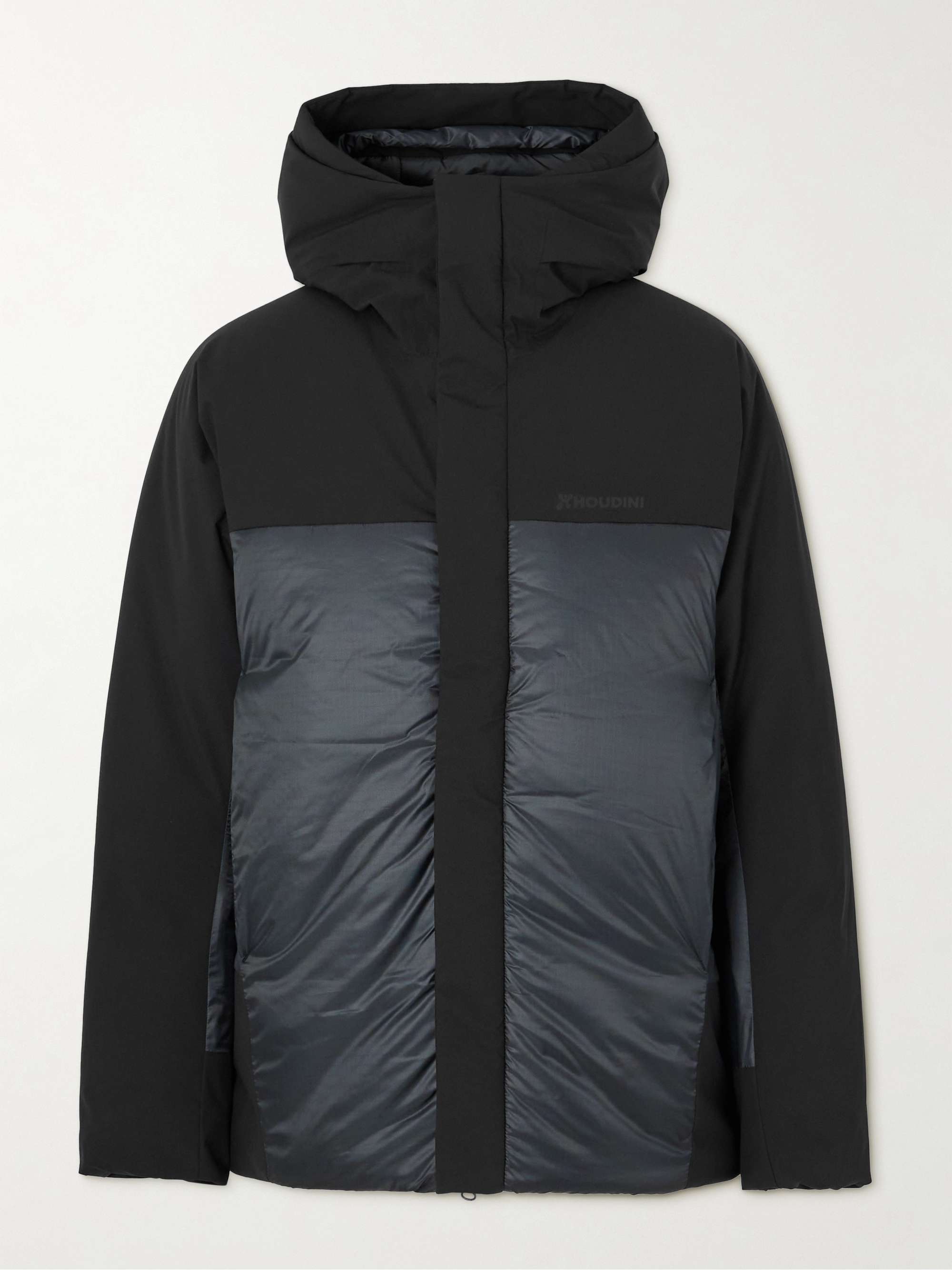 Bouncer puffer jacket on sale