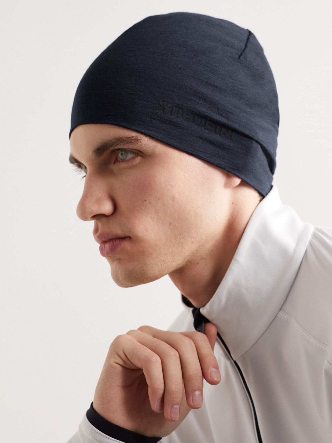 HOUDINI DESOLI MERINO WOOL SKI BEANIE