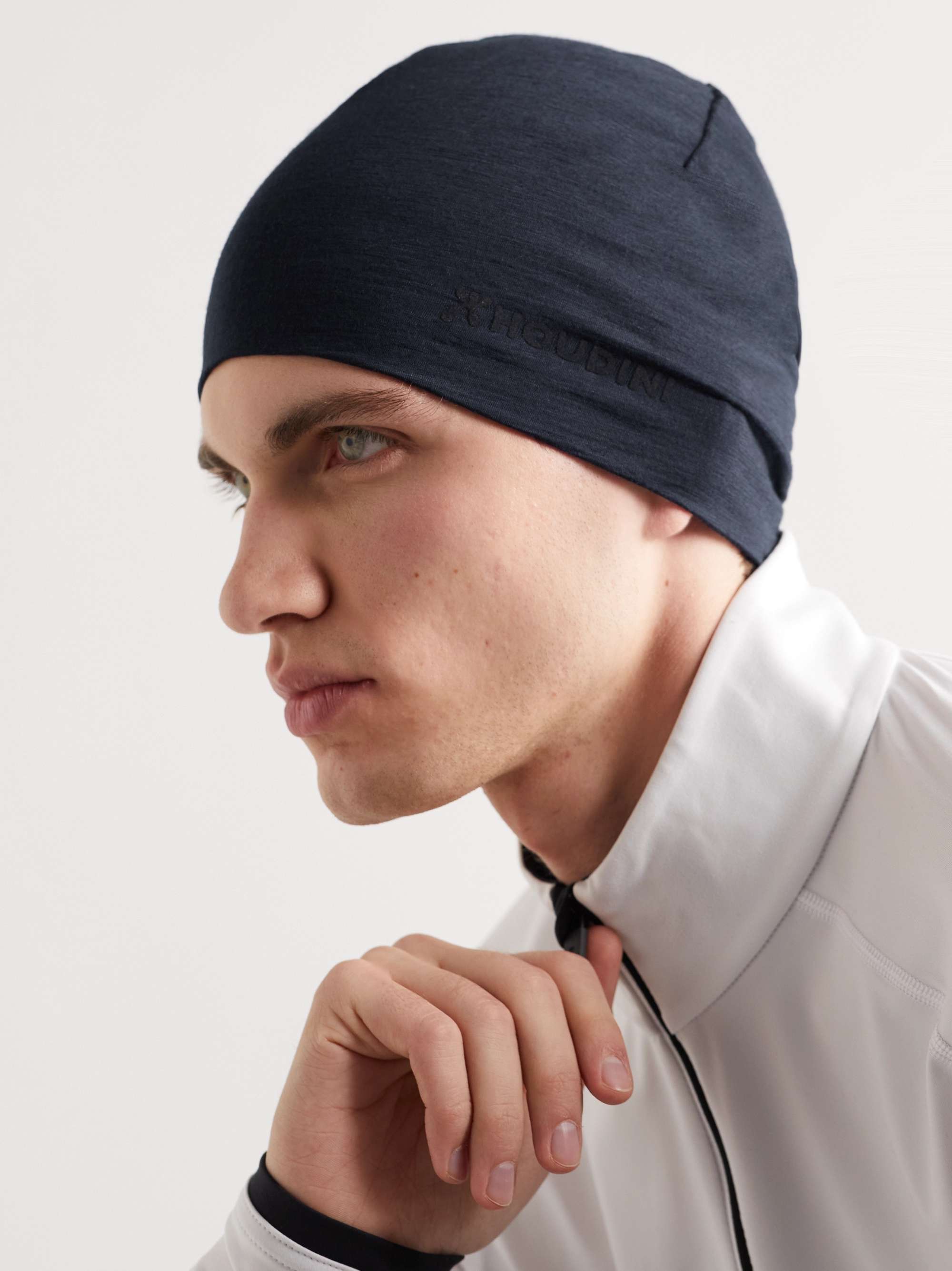 HOUDINI Desoli Merino Wool Ski Beanie