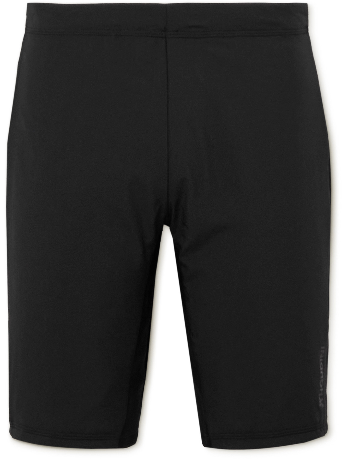 Moonwalk Padded Recycled Polartec Power Air Light Ripstop Shorts