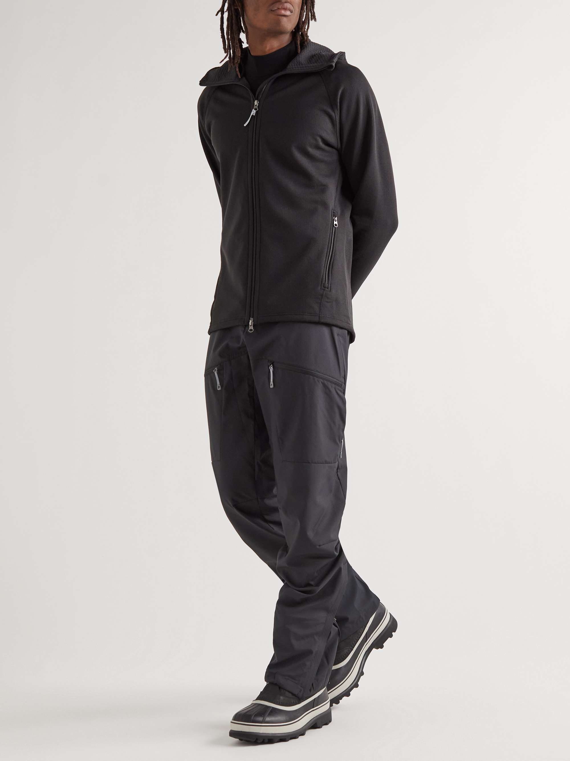 Pace Slim-Fit Recycled Ski Pants