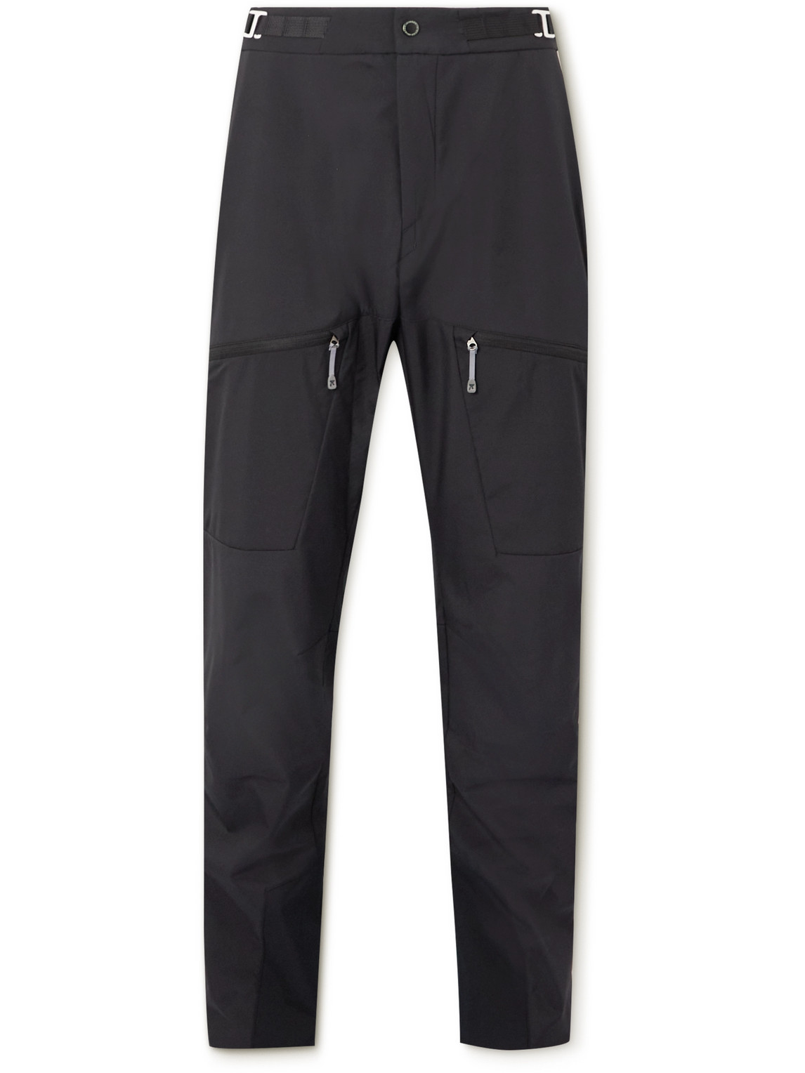 Pace Slim-Fit Recycled Ski Pants