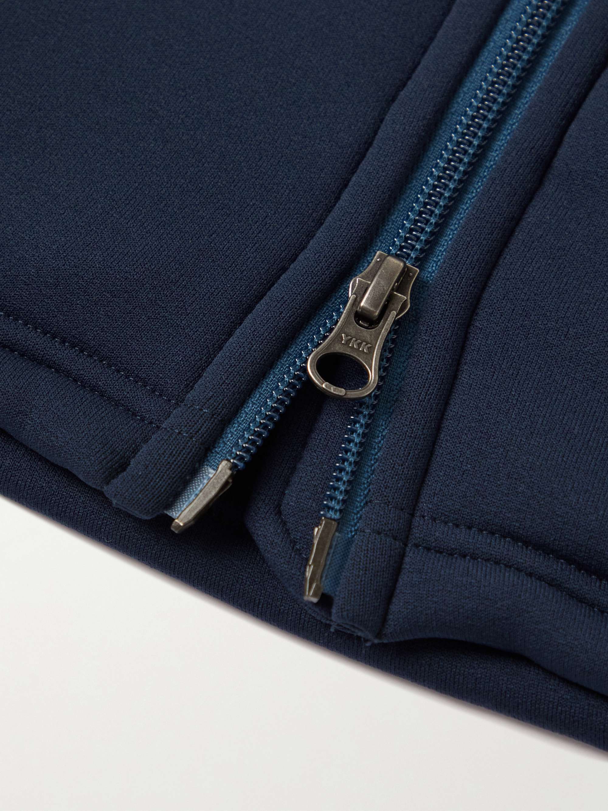 HOUDINI Power Houdi Polartec® Power Stretch® Pro™ Fleece Ski Hooded Base Layer