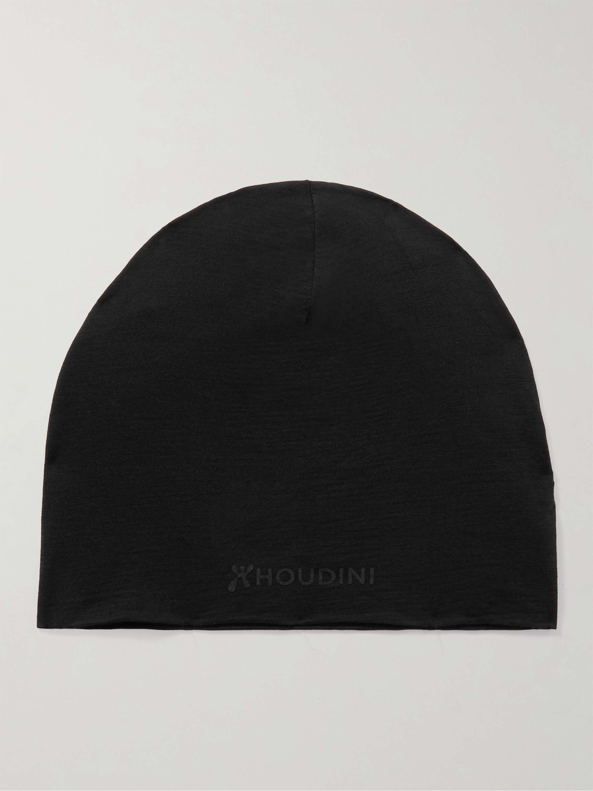HOUDINI Desoli Merino Wool Ski Beanie