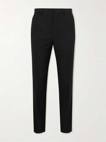 Trousers for Men | Dries Van Noten | MR PORTER