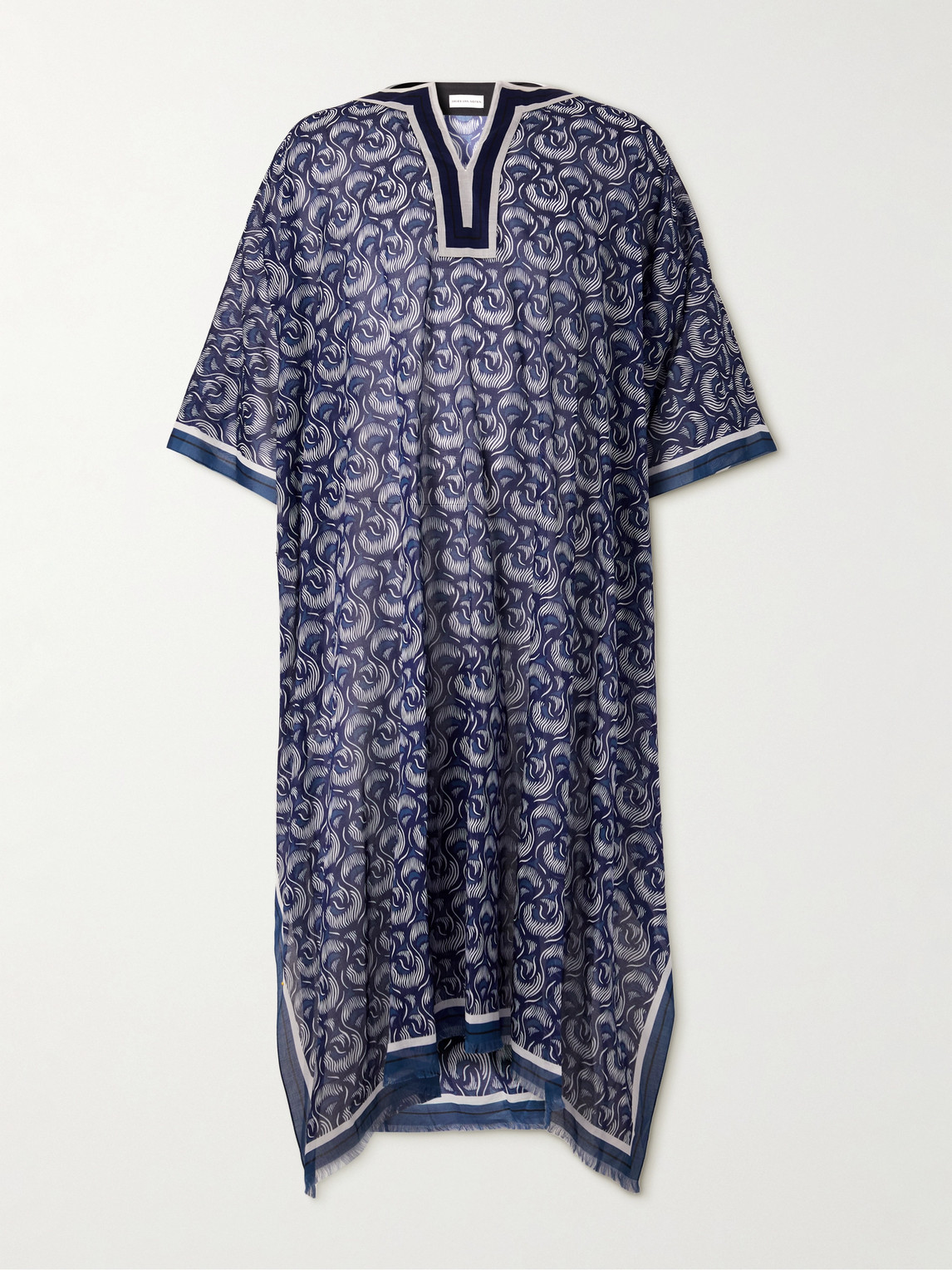 dries van noten kaftan sale