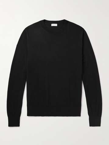 Knitwear | Dries Van Noten | MR PORTER
