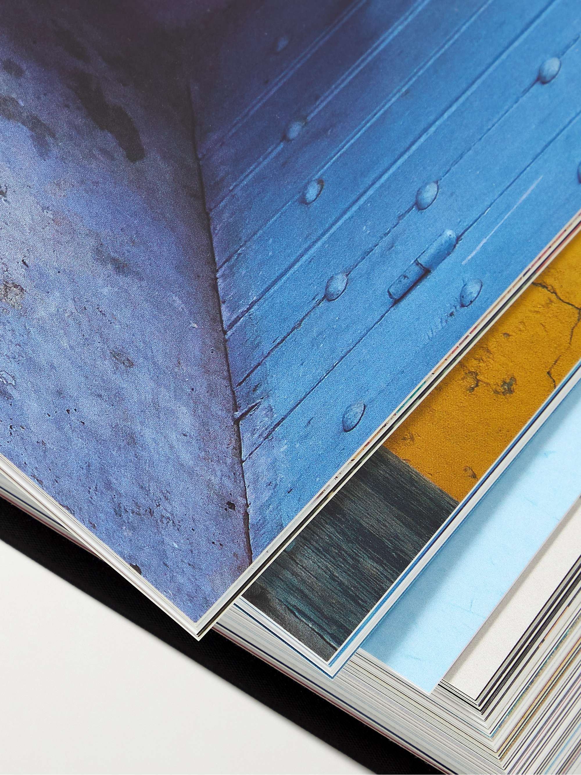 ASSOULINE Louis Vuitton: Virgil Abloh (Ultimate Edition) Hardcover Book