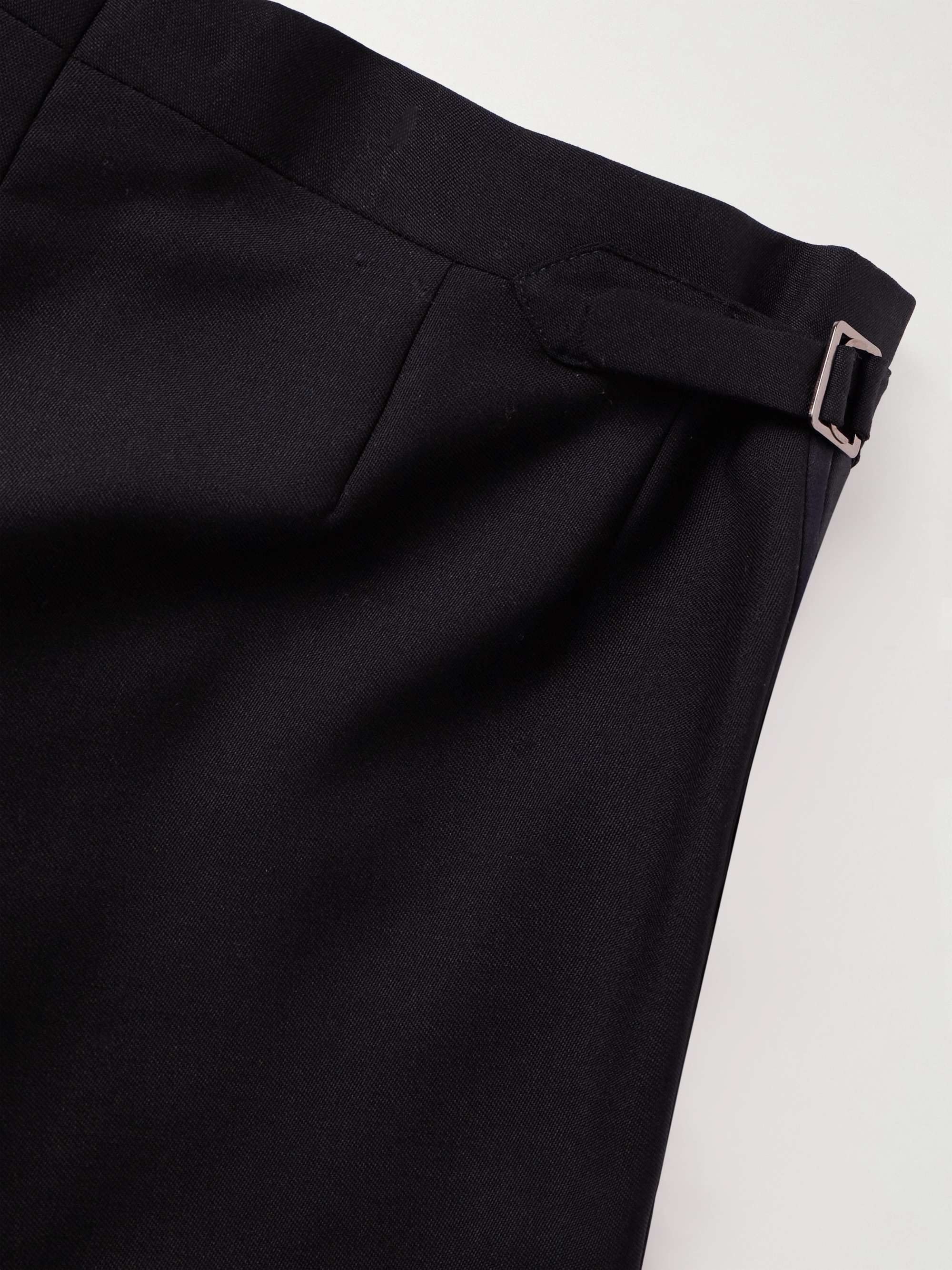 THOM SWEENEY 