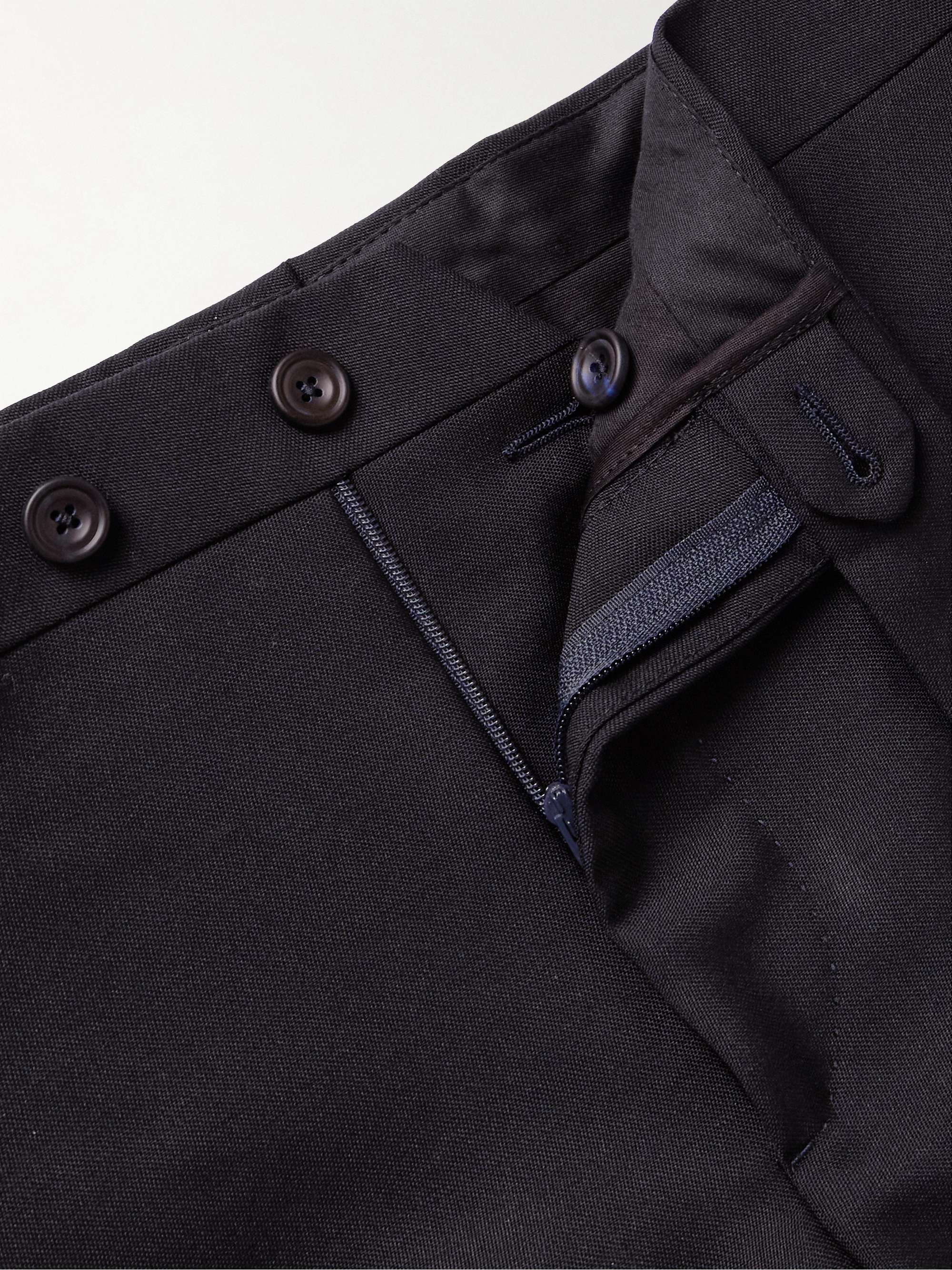 THOM SWEENEY 