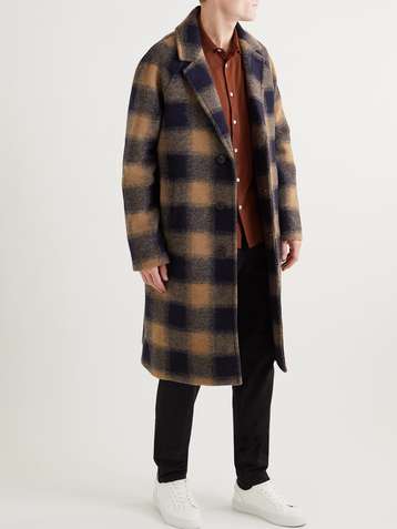 Men'S Luxury Fashion Sale | Mr Porter