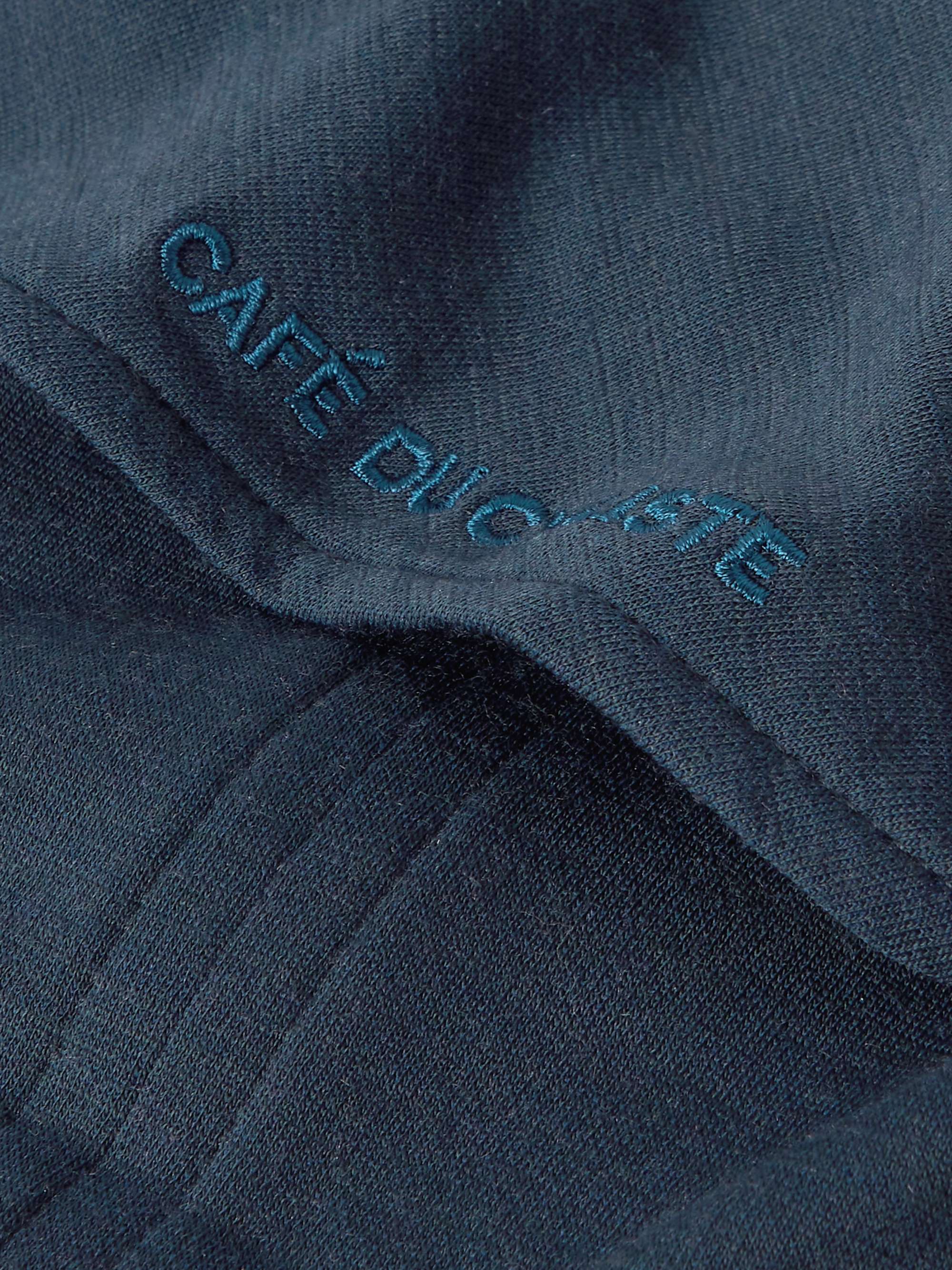 CAFE DU CYCLISTE LouLou Jersey Cycling Neck Warmer