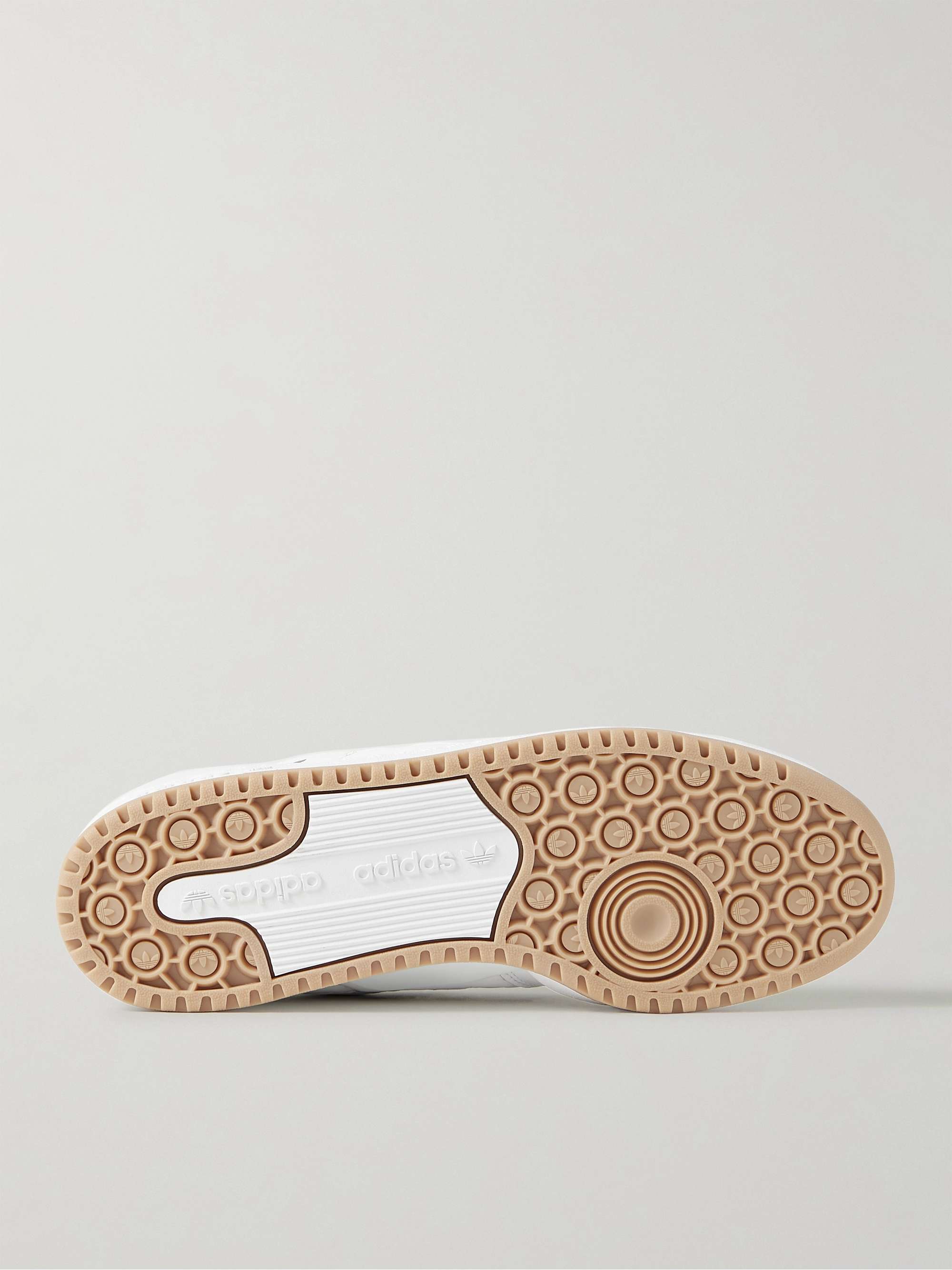 ADIDAS ORIGINALS Forum 84 ADV Leather Sneakers