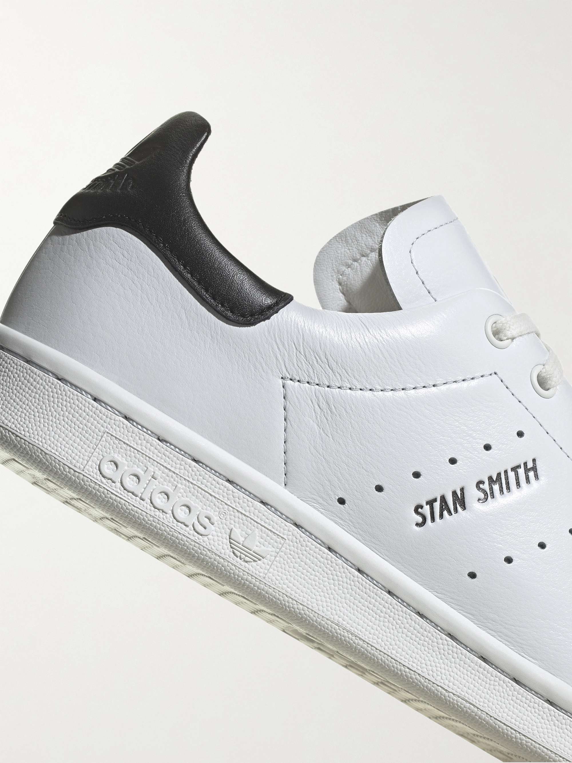 Stan Smith Leather Sneakers