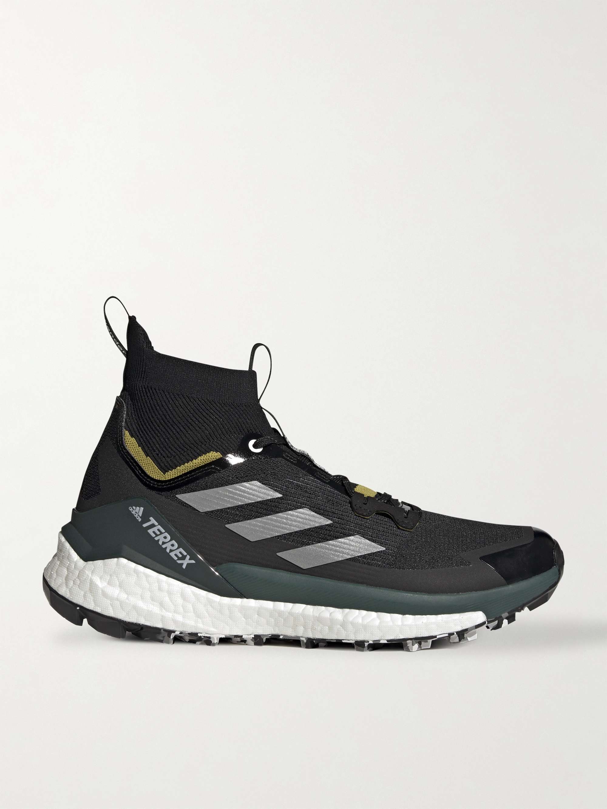 vestirse Hipócrita portón ADIDAS CONSORTIUM + And Wander TERREX Free Hiker 2.0 Recycled-Mesh Sneakers  | MR PORTER