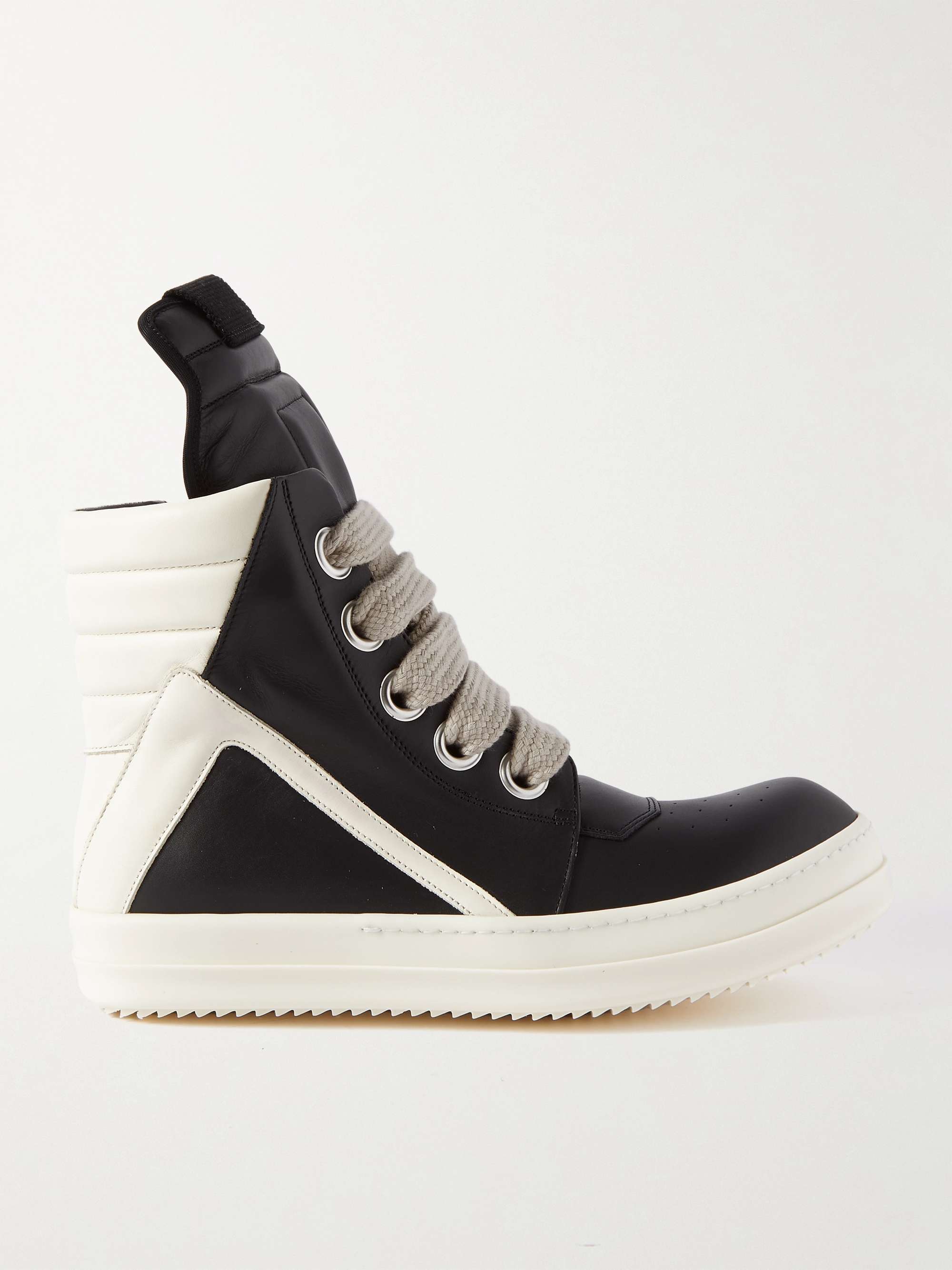 Rick Owens Geobasket 42-