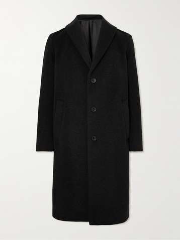 Designer Men's Coats - Winter Coats, Fashion Outerwear