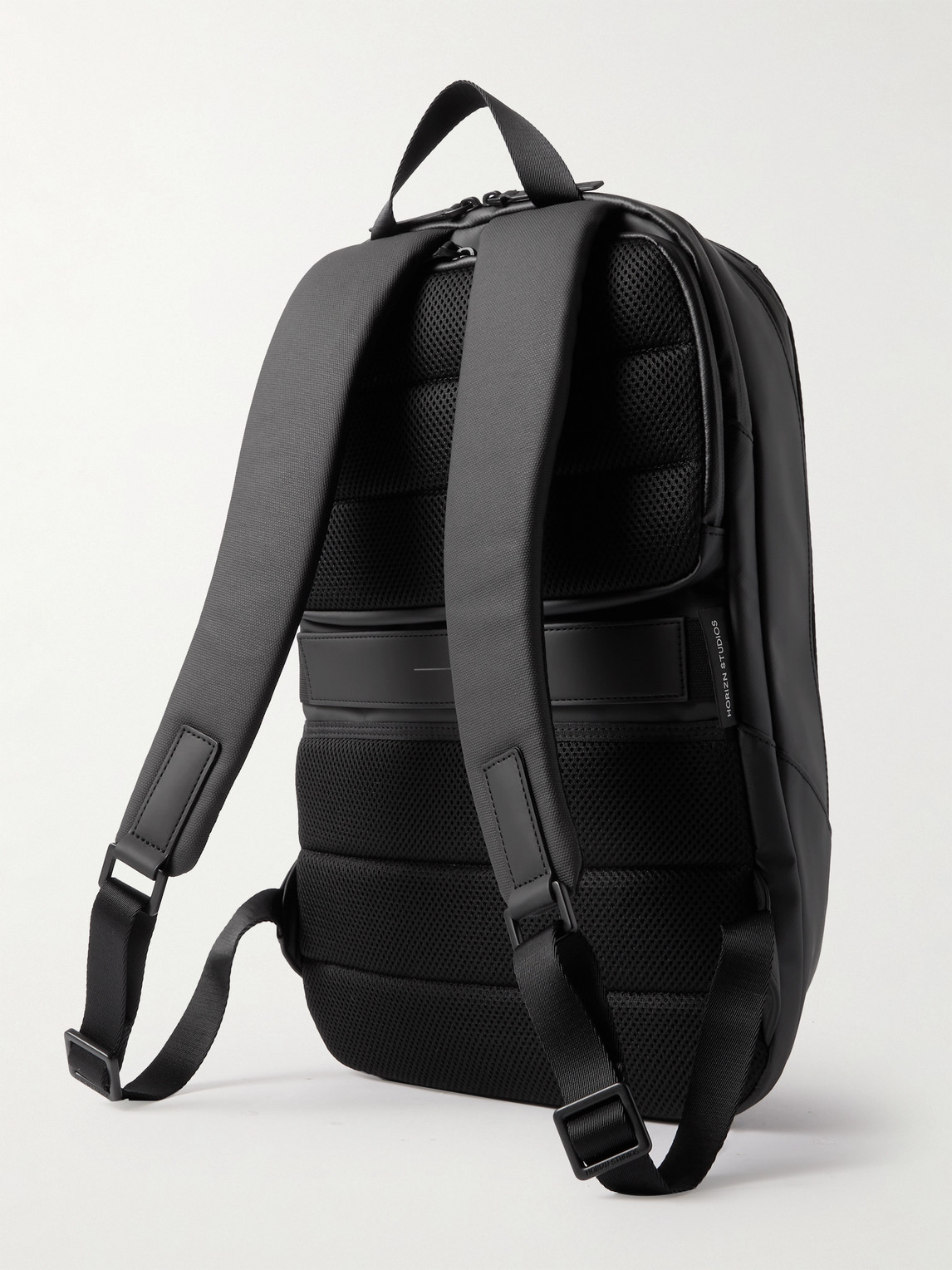  Horizn Studios - Gion Pro M Tarpaulin Backpack - Men - Black 