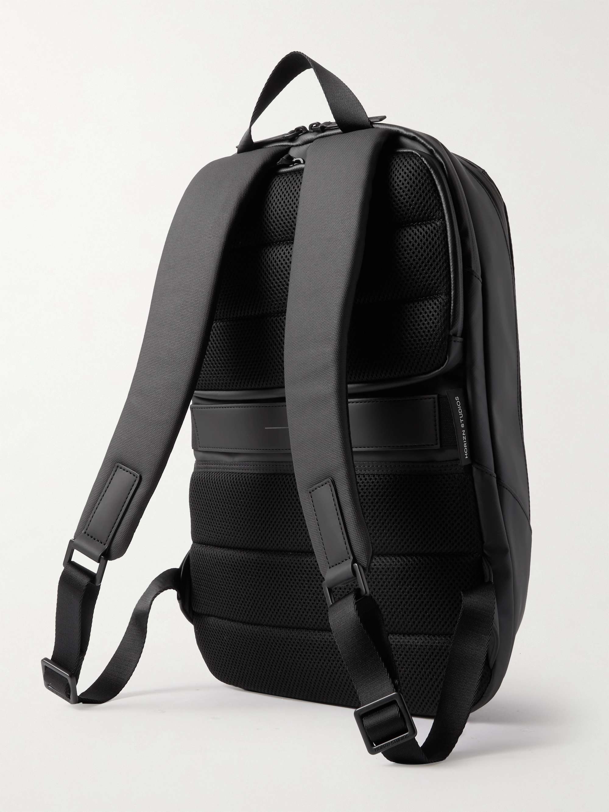 HORIZN STUDIOS Gion Pro M Tarpaulin Backpack