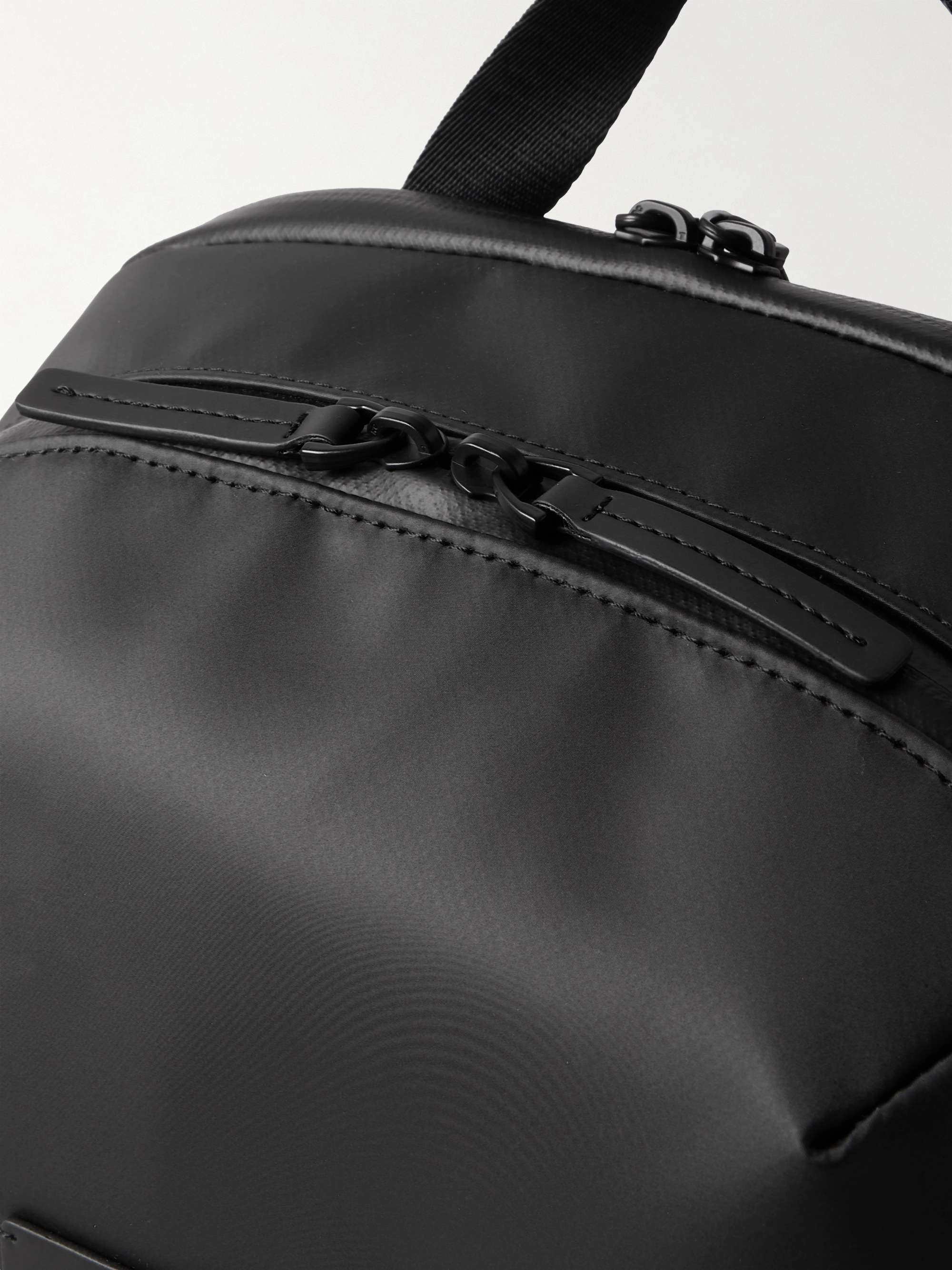 HORIZN STUDIOS Gion Pro M Tarpaulin Backpack