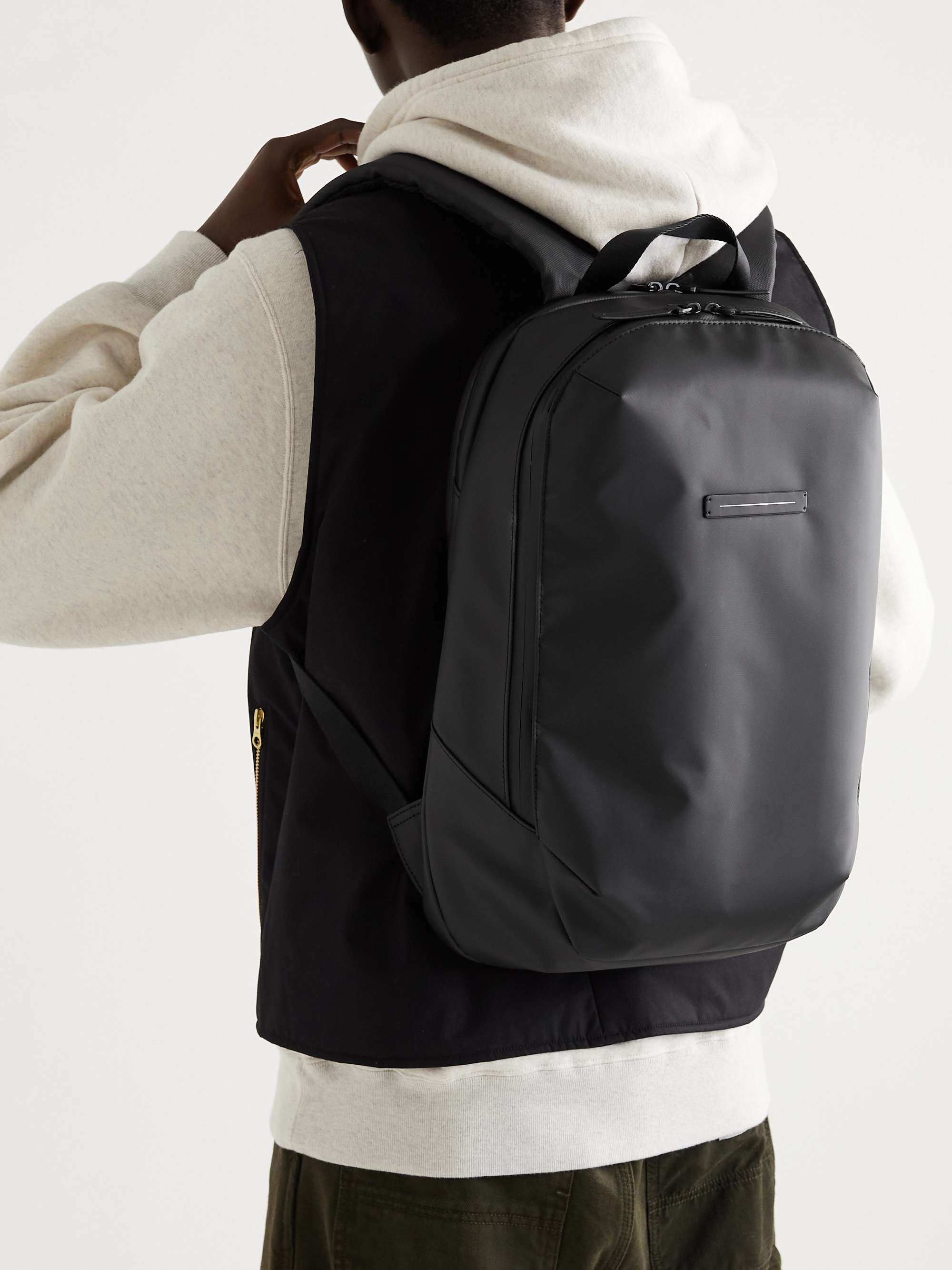 HORIZN STUDIOS Gion Pro M Tarpaulin Backpack