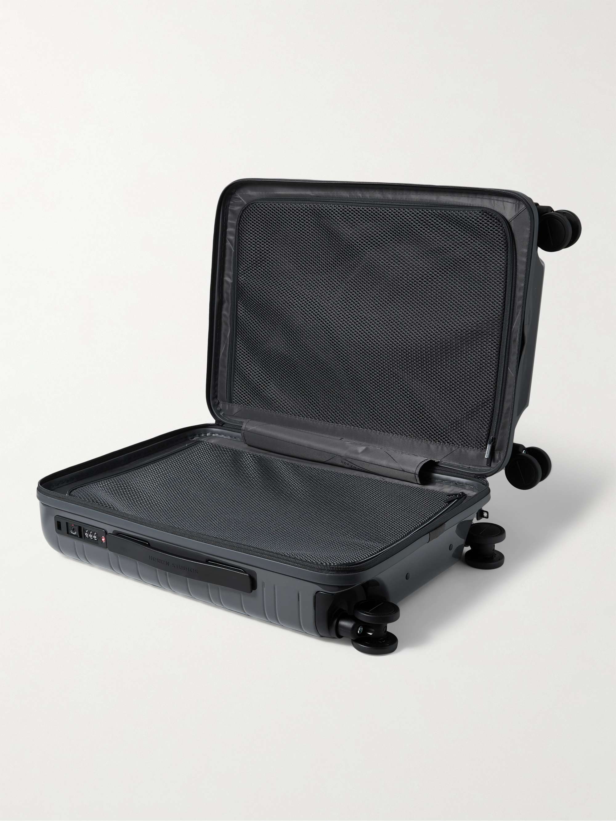 HORIZN STUDIOS H5 Essential 55cm Polycarbonate Carry-On Suitcase