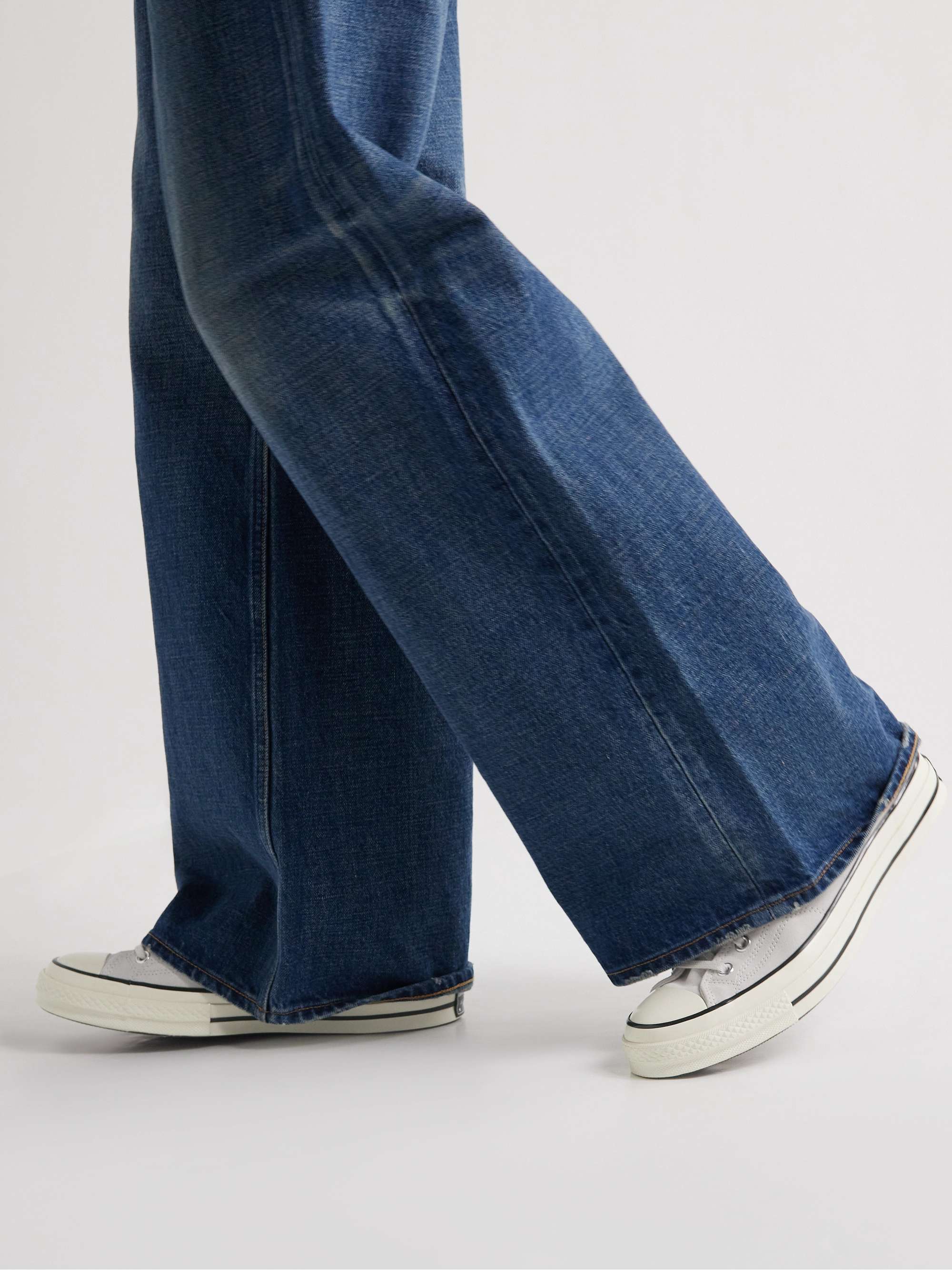 converse chuck 70 suede high top