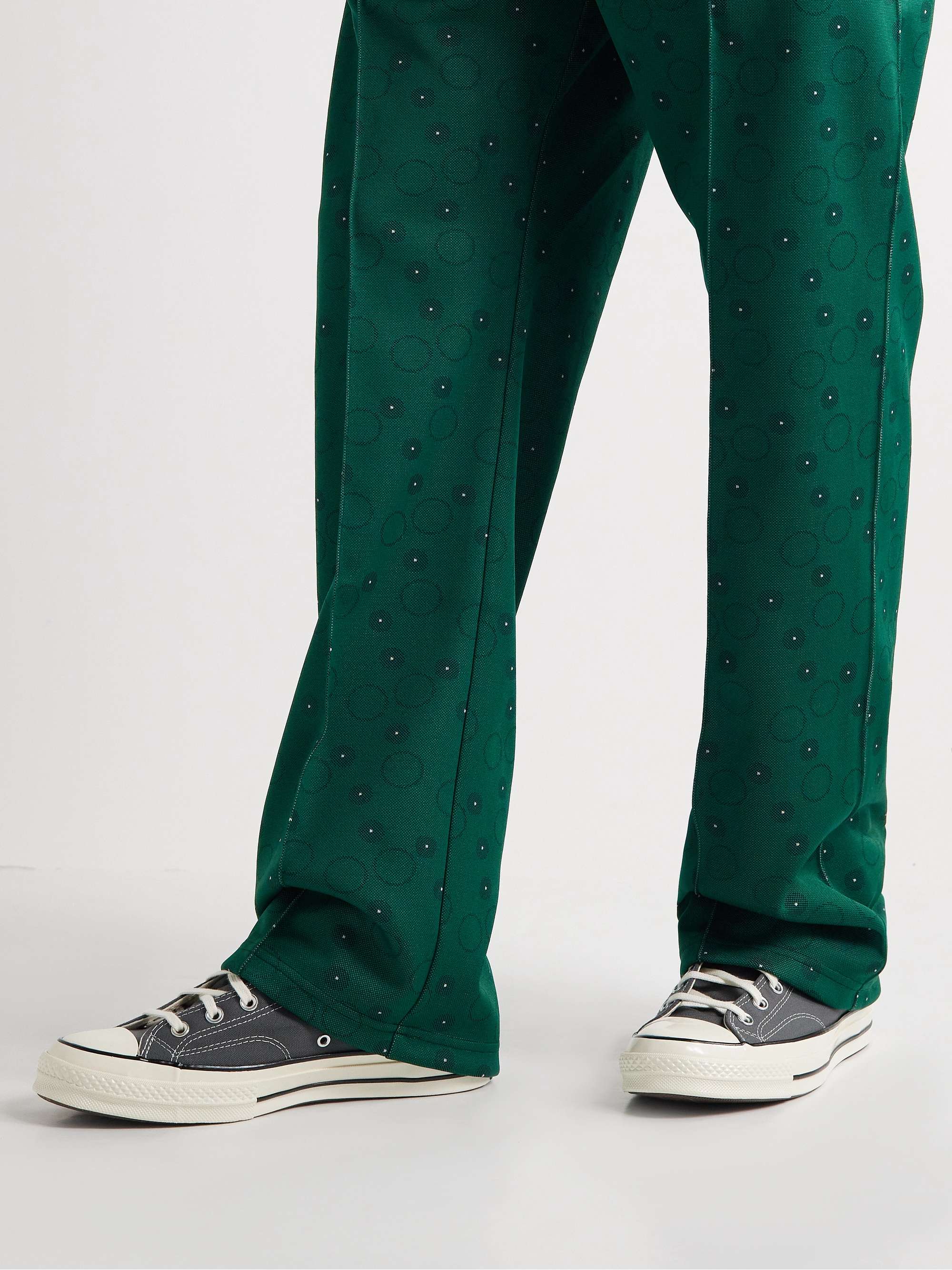 CONVERSE Chuck 70 Canvas High-Top Sneakers