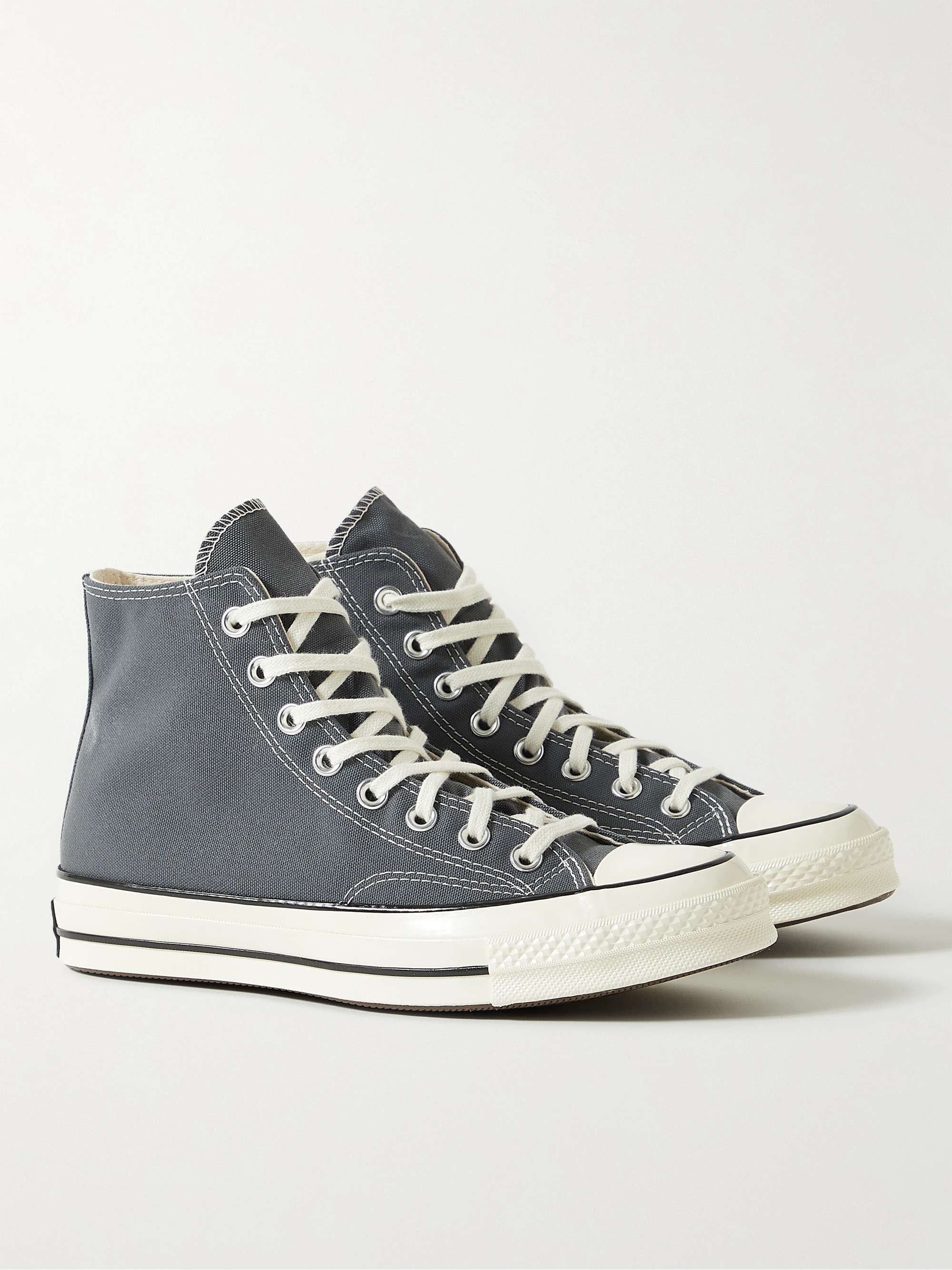 CONVERSE Chuck 70 Canvas High-Top Sneakers