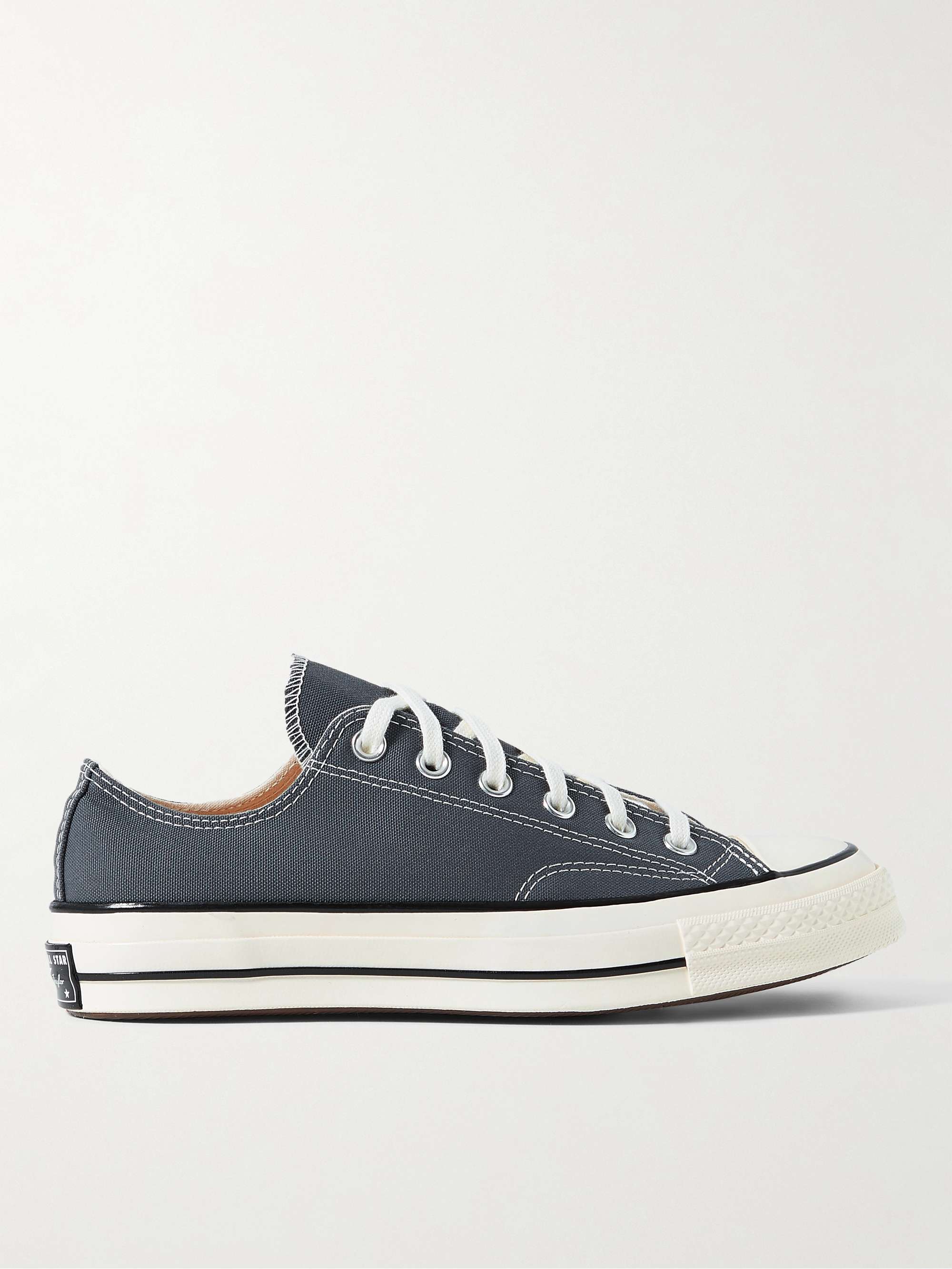 CONVERSE Chuck 70 Canvas for Men | MR PORTER