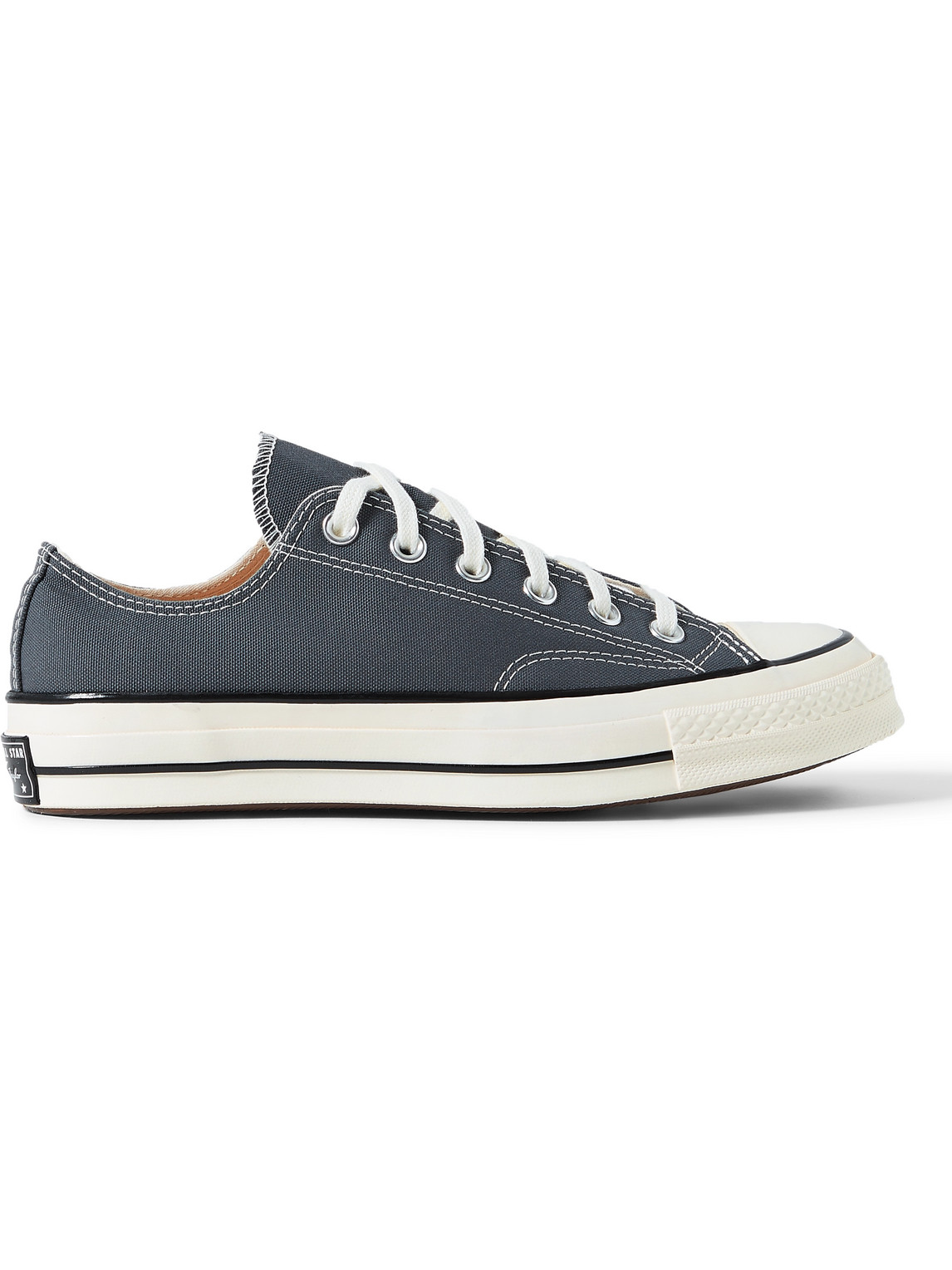 CONVERSE CHUCK 70 CANVAS SNEAKERS