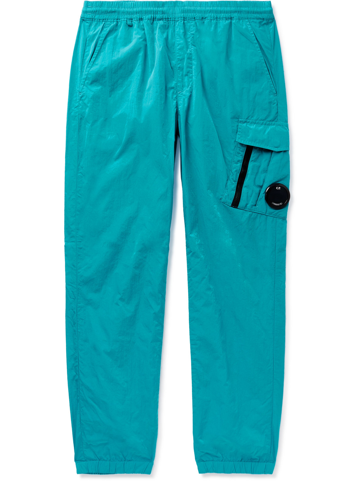 Ages 12-14 Chrome-R Cargo Trousers