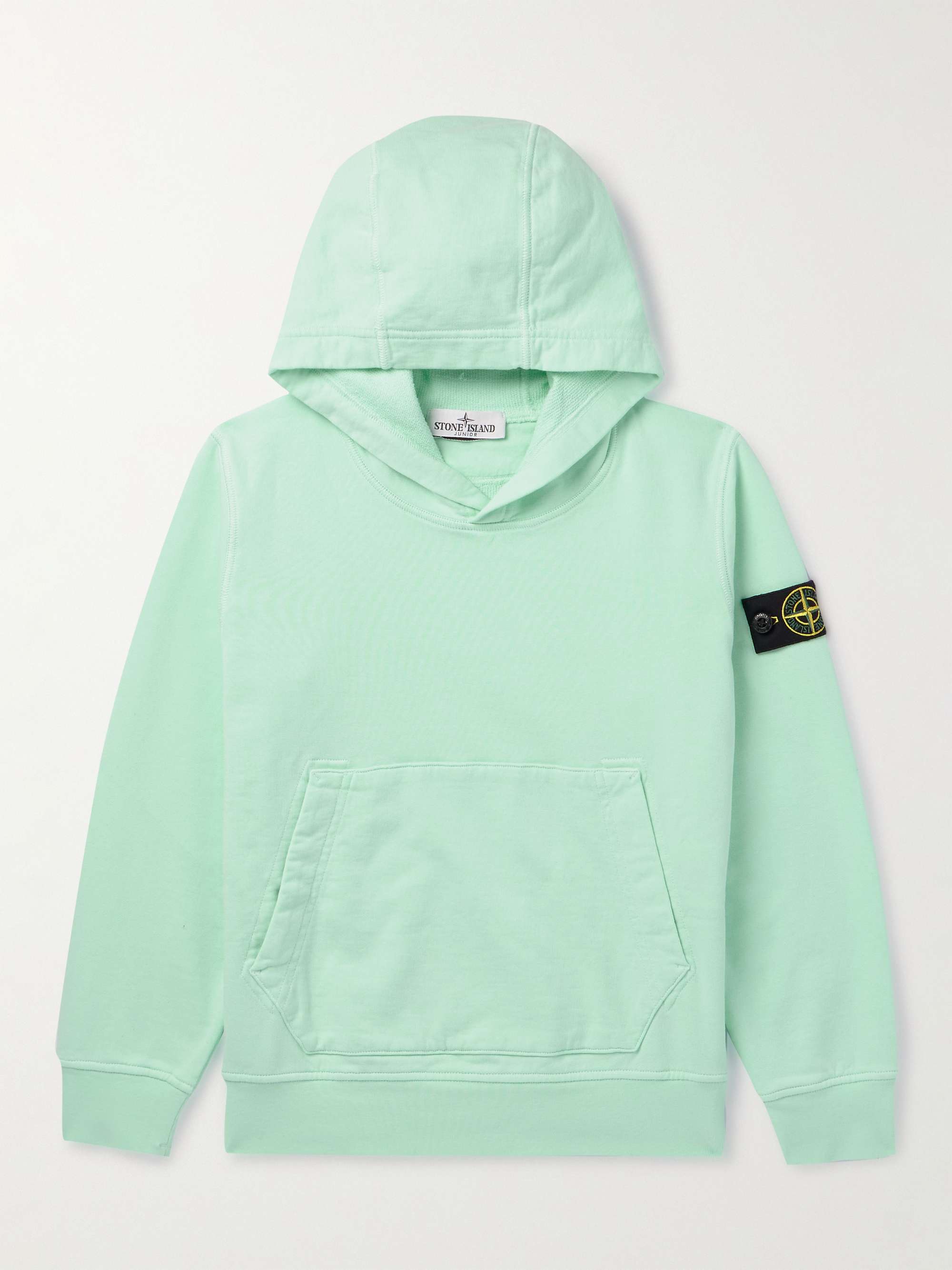 Stone island フーディー