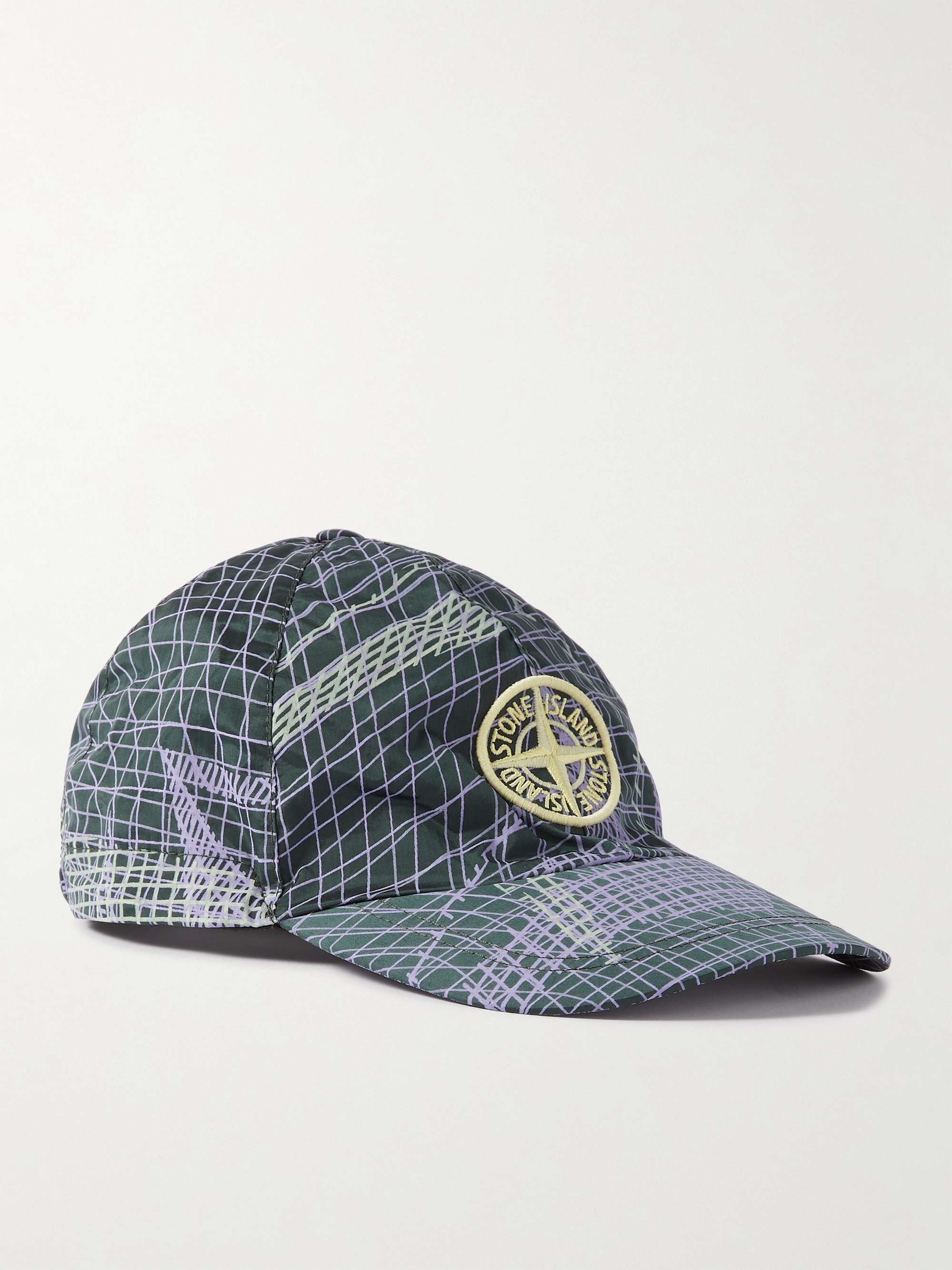 クリアランス売れ筋 STONE ISLAND キャップ | artfive.co.jp