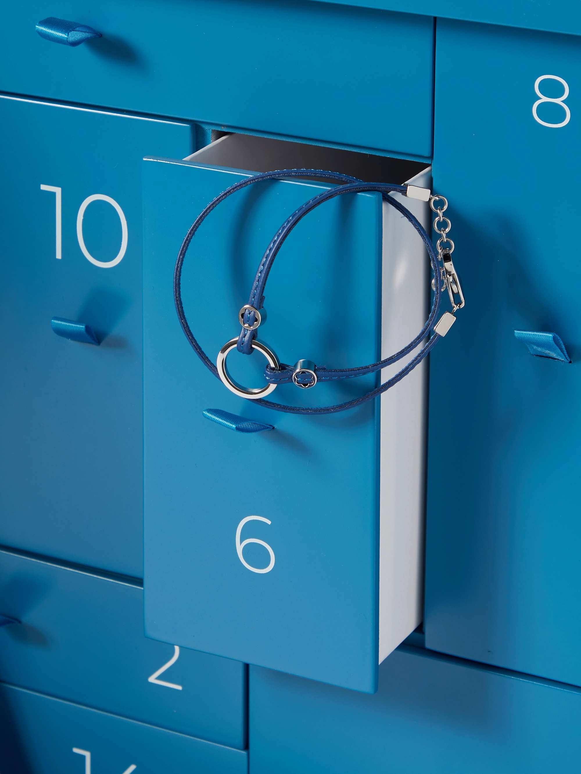 MONTBLANC Advent Calendar 2022