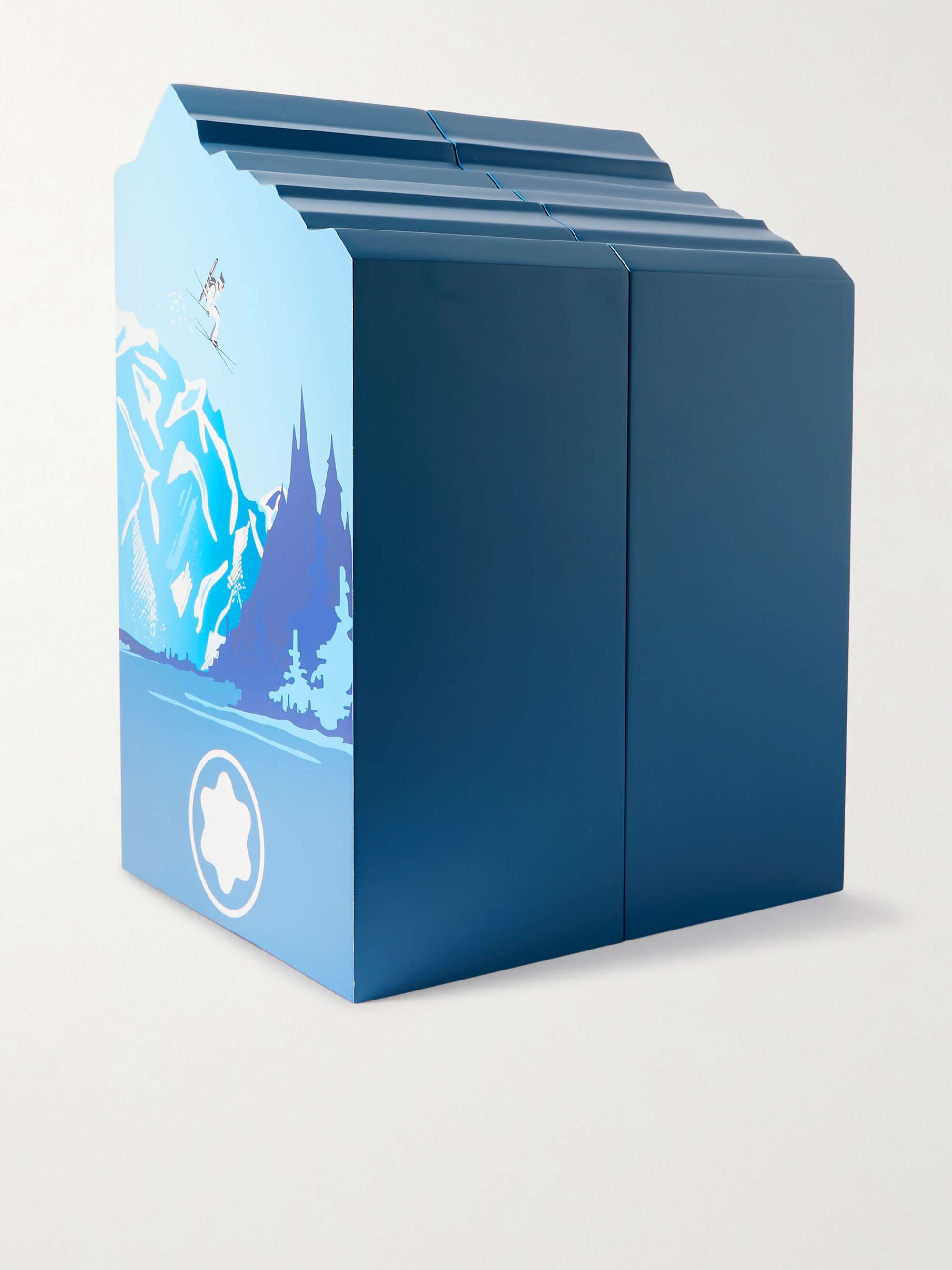 MONTBLANC Advent Calendar 2022