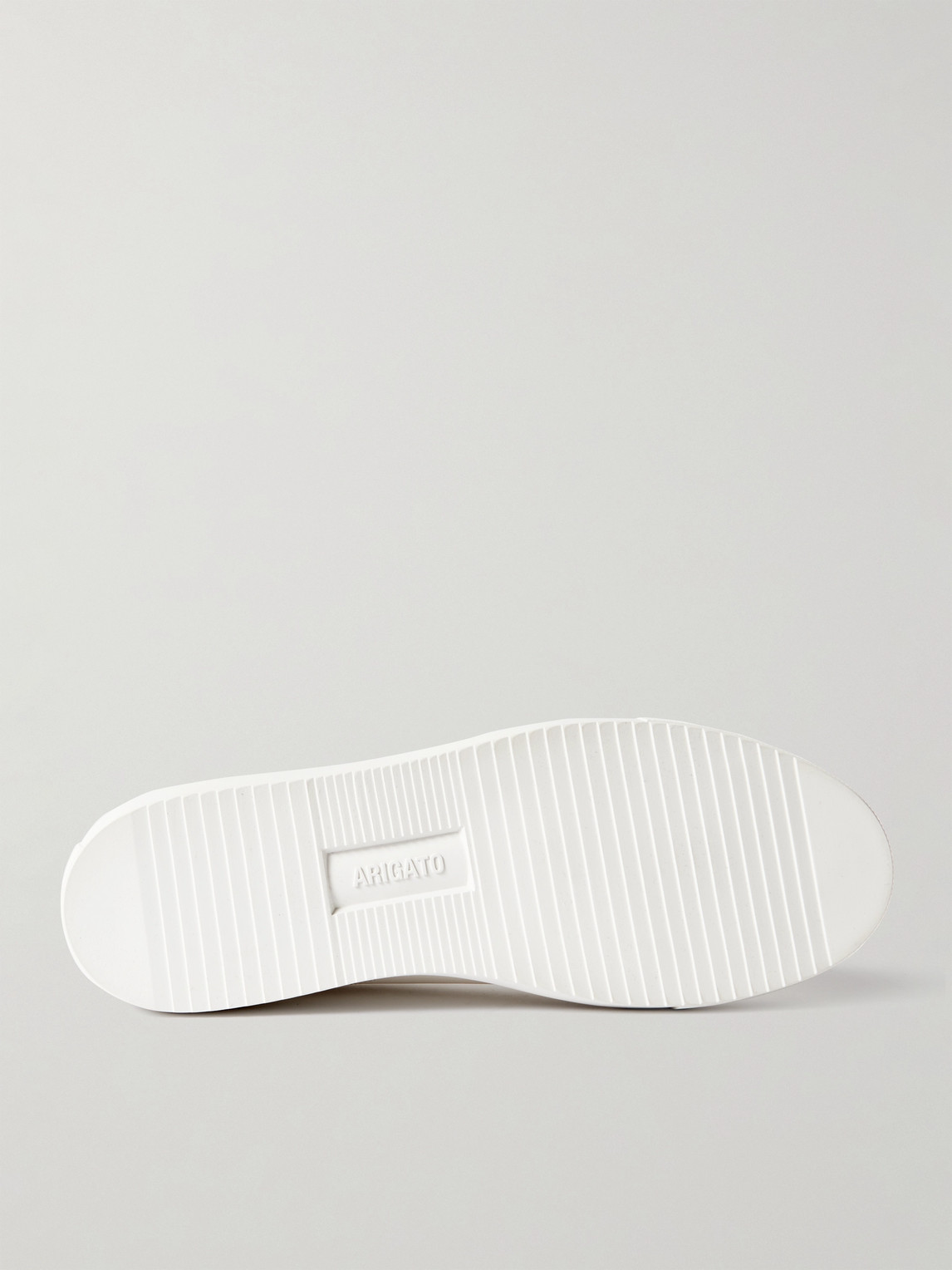 Axel Arigato Clean 90 Sneakers In White