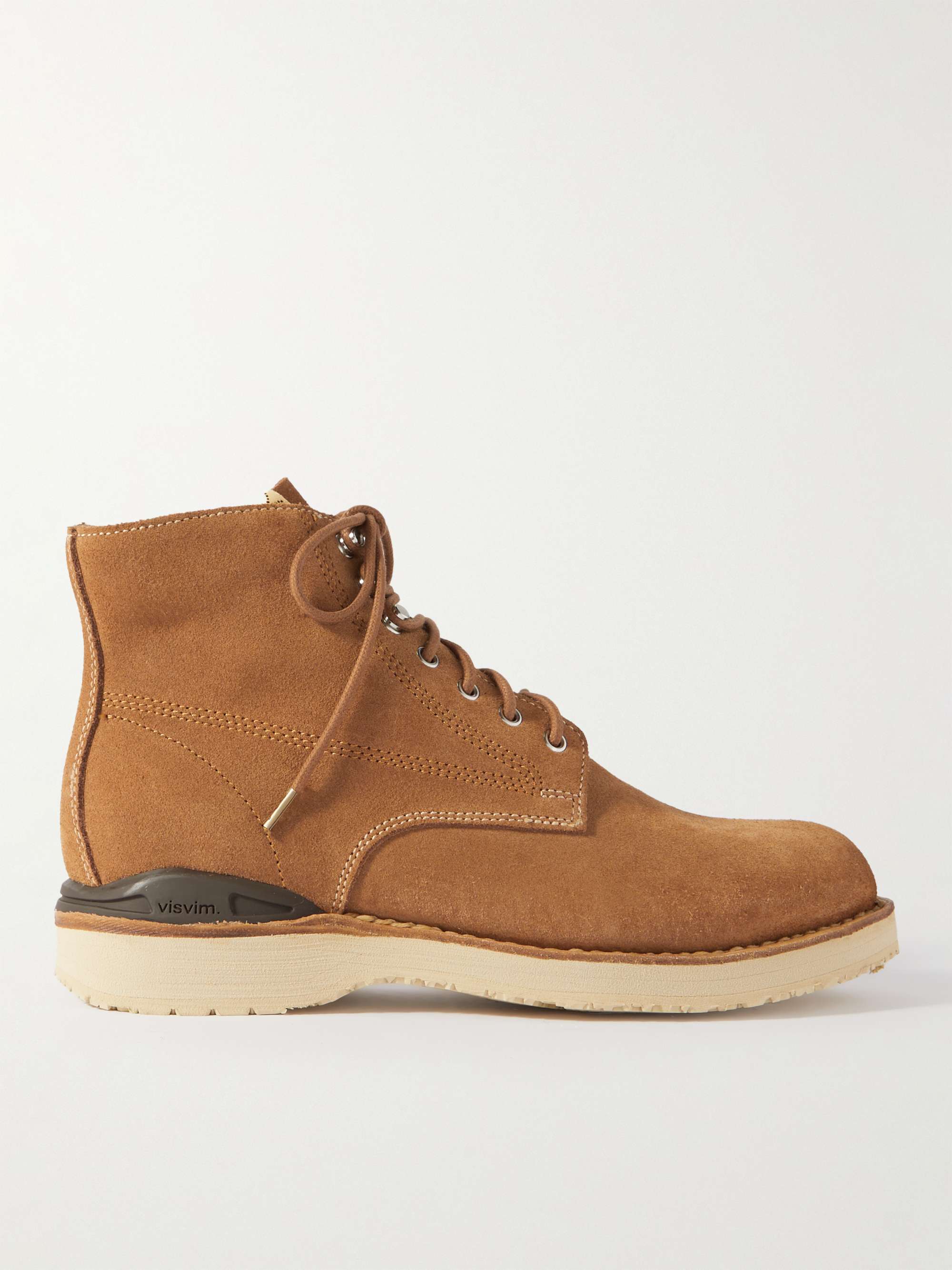 visvim virgil