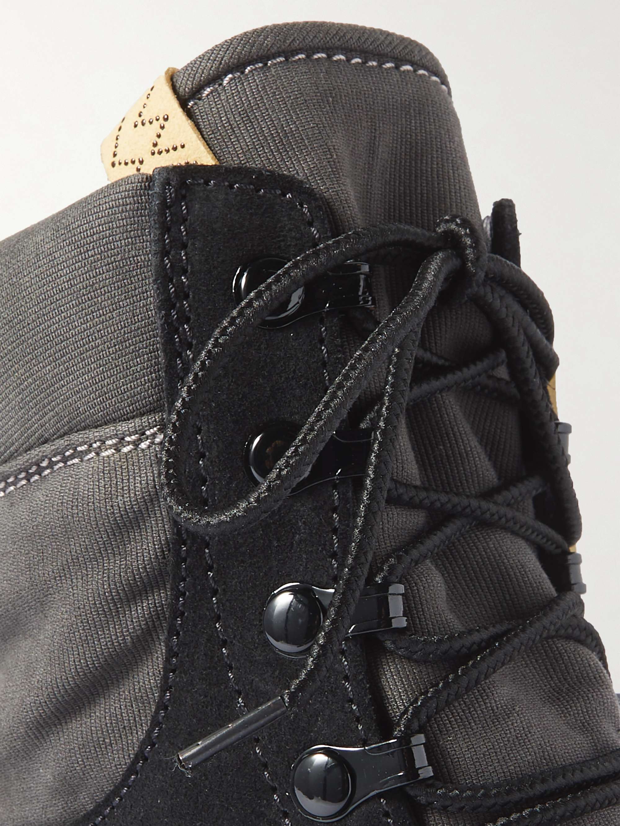 VISVIM 22AW TESOTA 91-FOLK トレッキングブーツ us8 VISVIM 22AW TESOTA 91-FOLK トレッキングブーツ us8 TESOTA '91