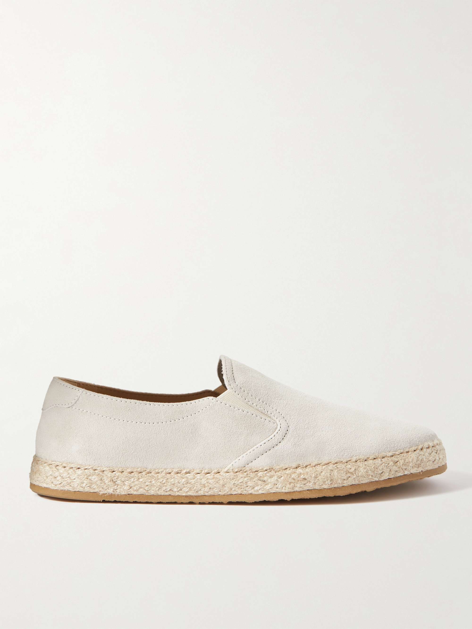 Brunello shop cucinelli espadrilles