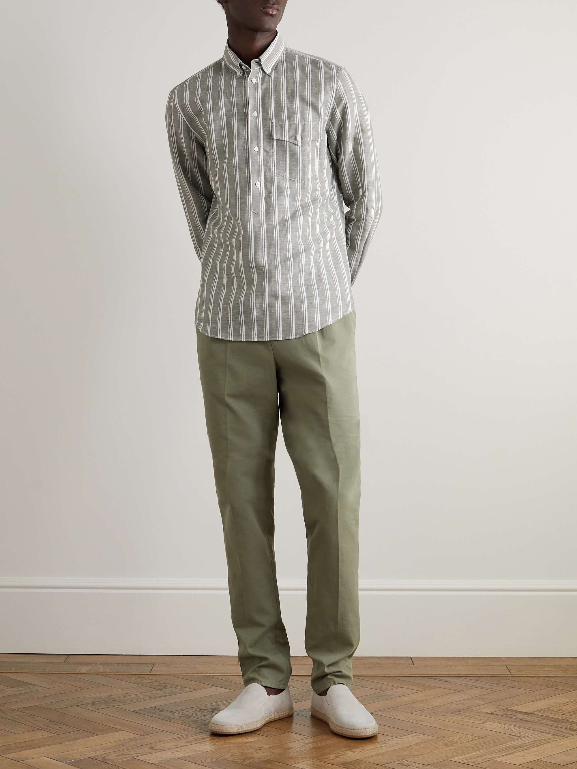 Brunello cucinelli hot sale espadrilles