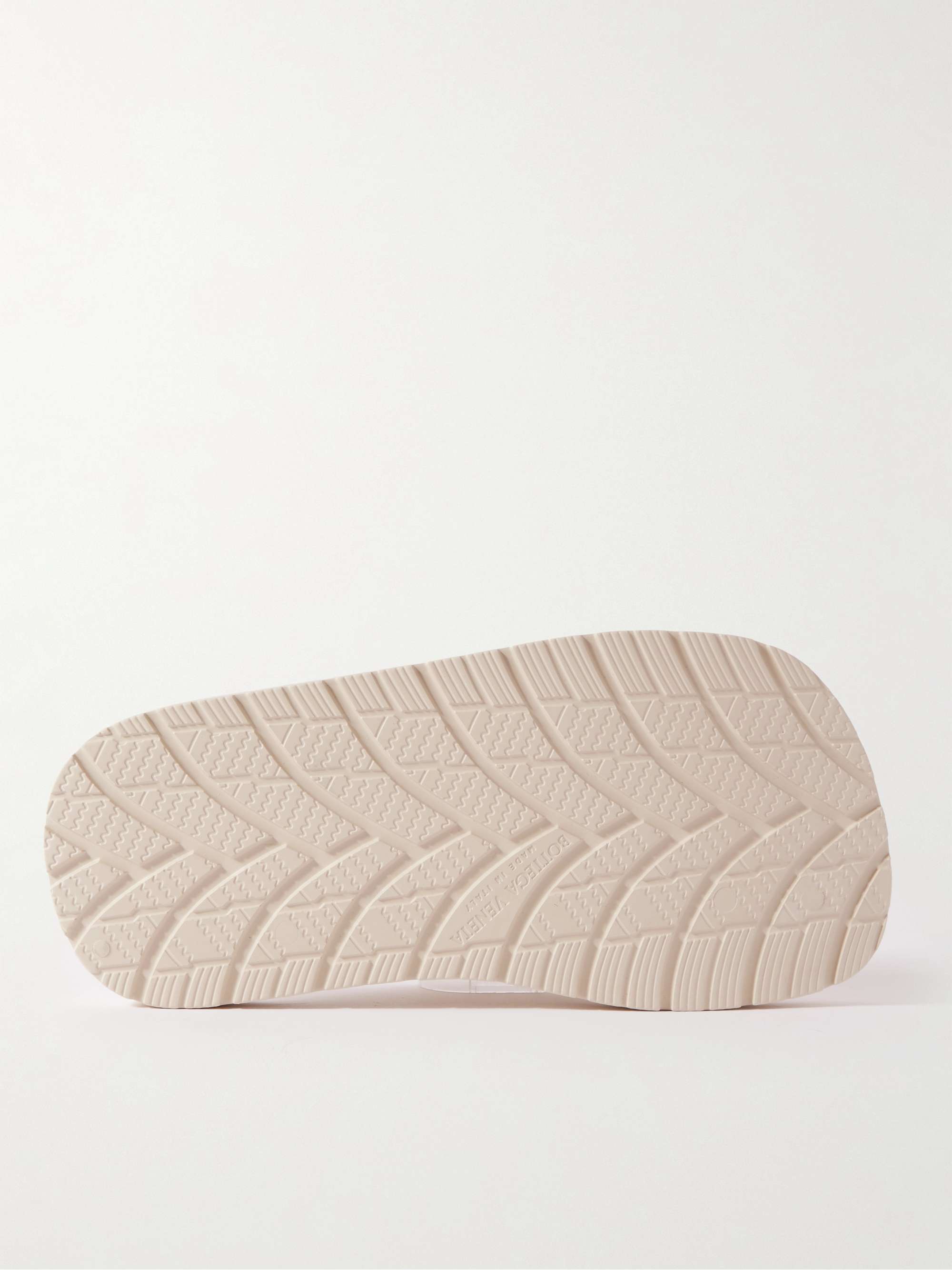 Slippers sales bottega veneta