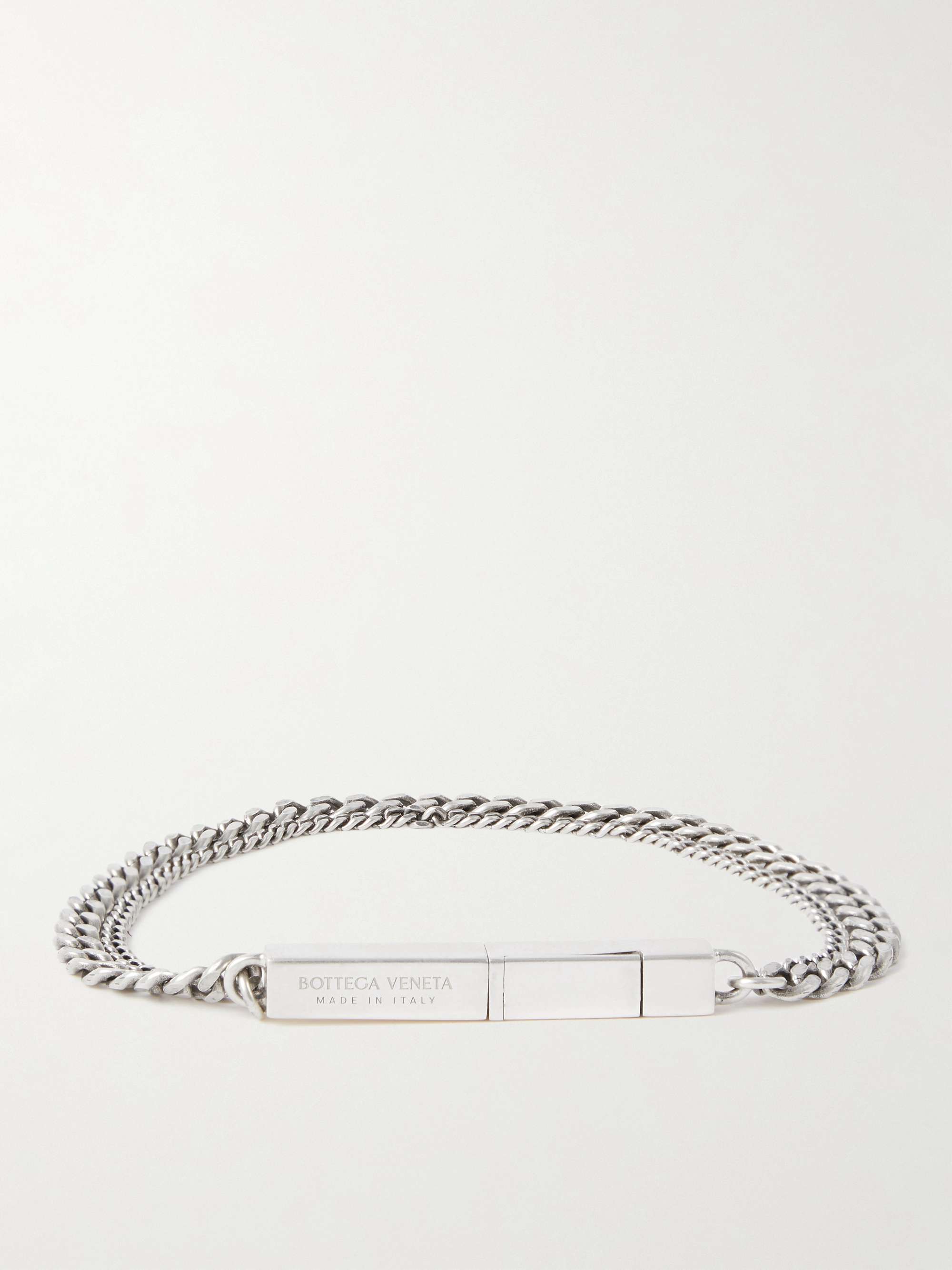 Hand-Braided Leather Bracelet for Men | Ralph Lauren® IN