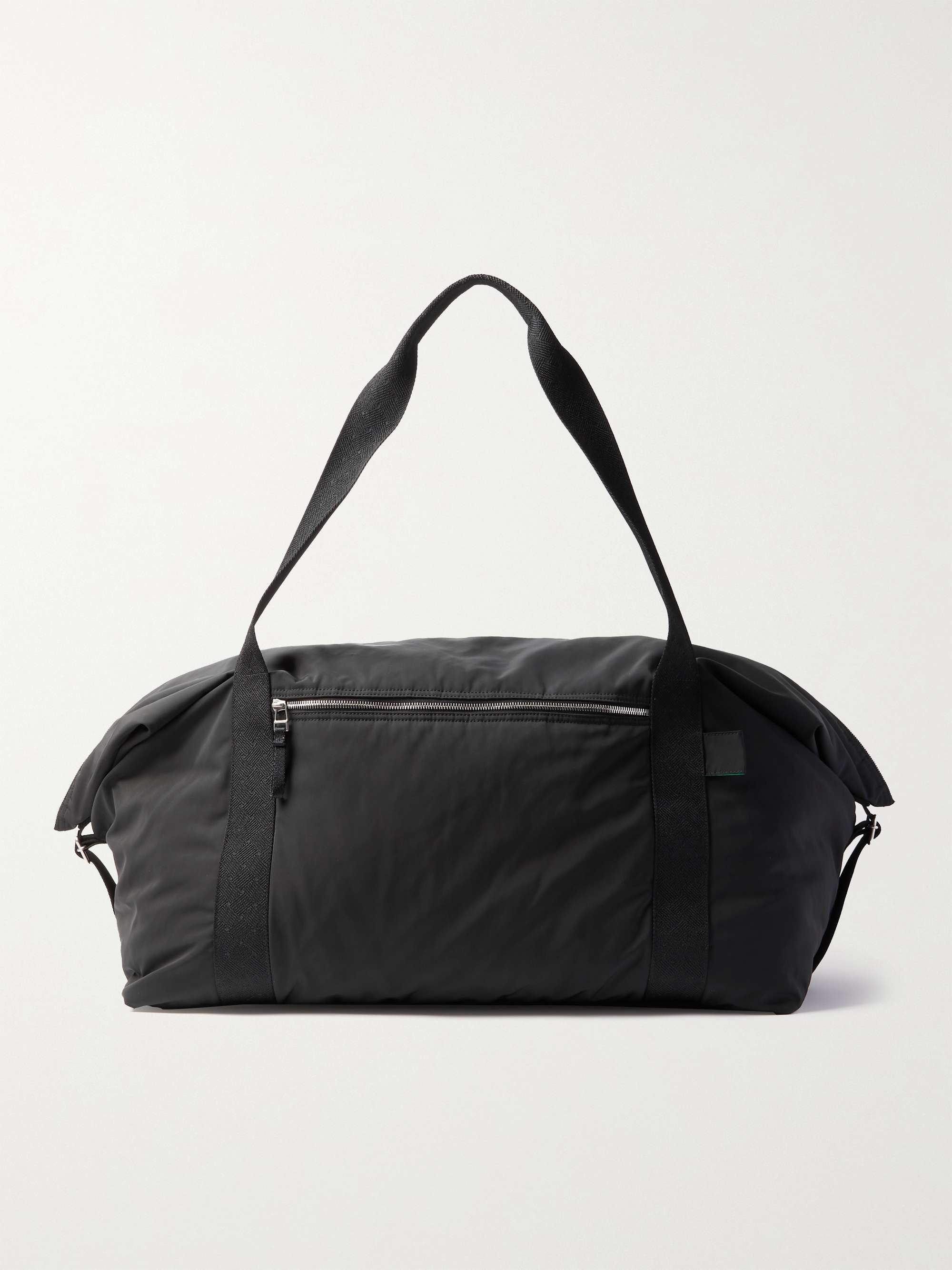 BOTTEGA VENETA Shell Weekend Bag for Men | MR PORTER