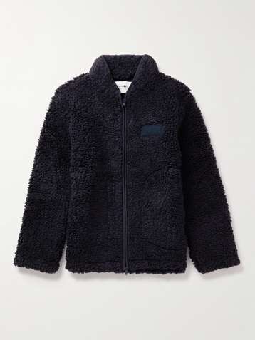 Sale Designer Fleece Jackets Selection MR PORTER