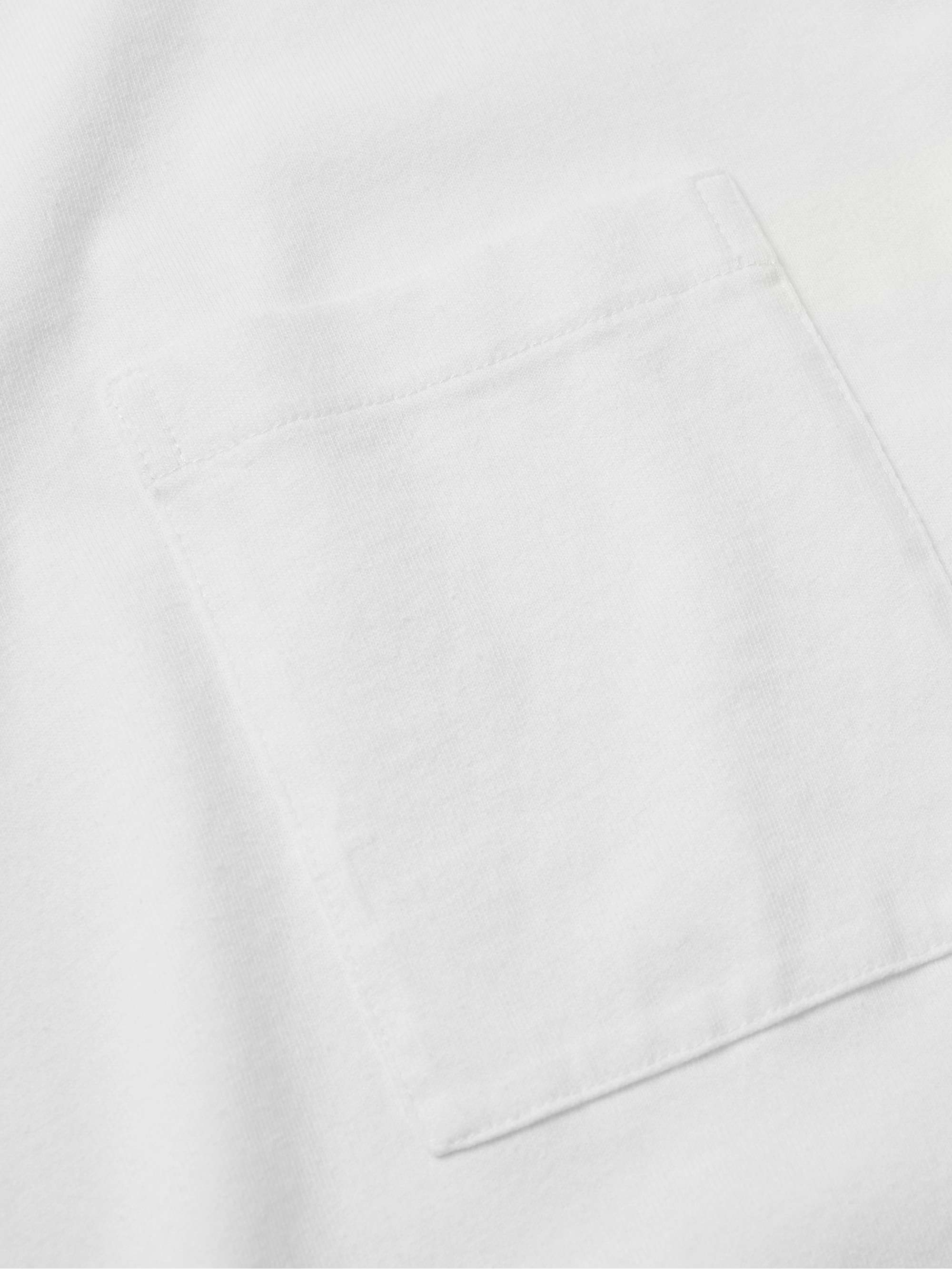 J.CREW CottonJersey TShirt for Men MR PORTER